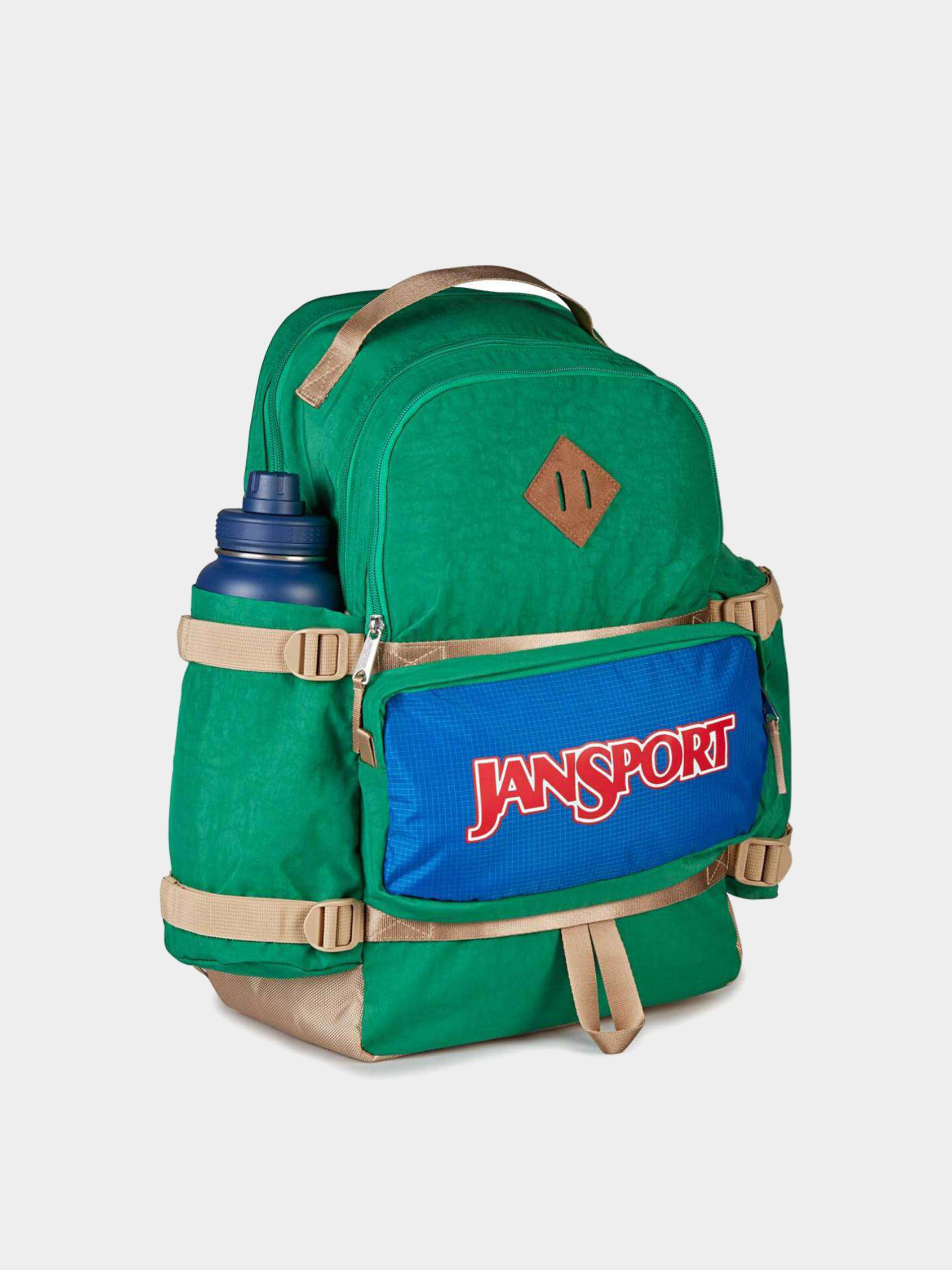 Batoh JanSport Seattle Pack (jelly kelly)