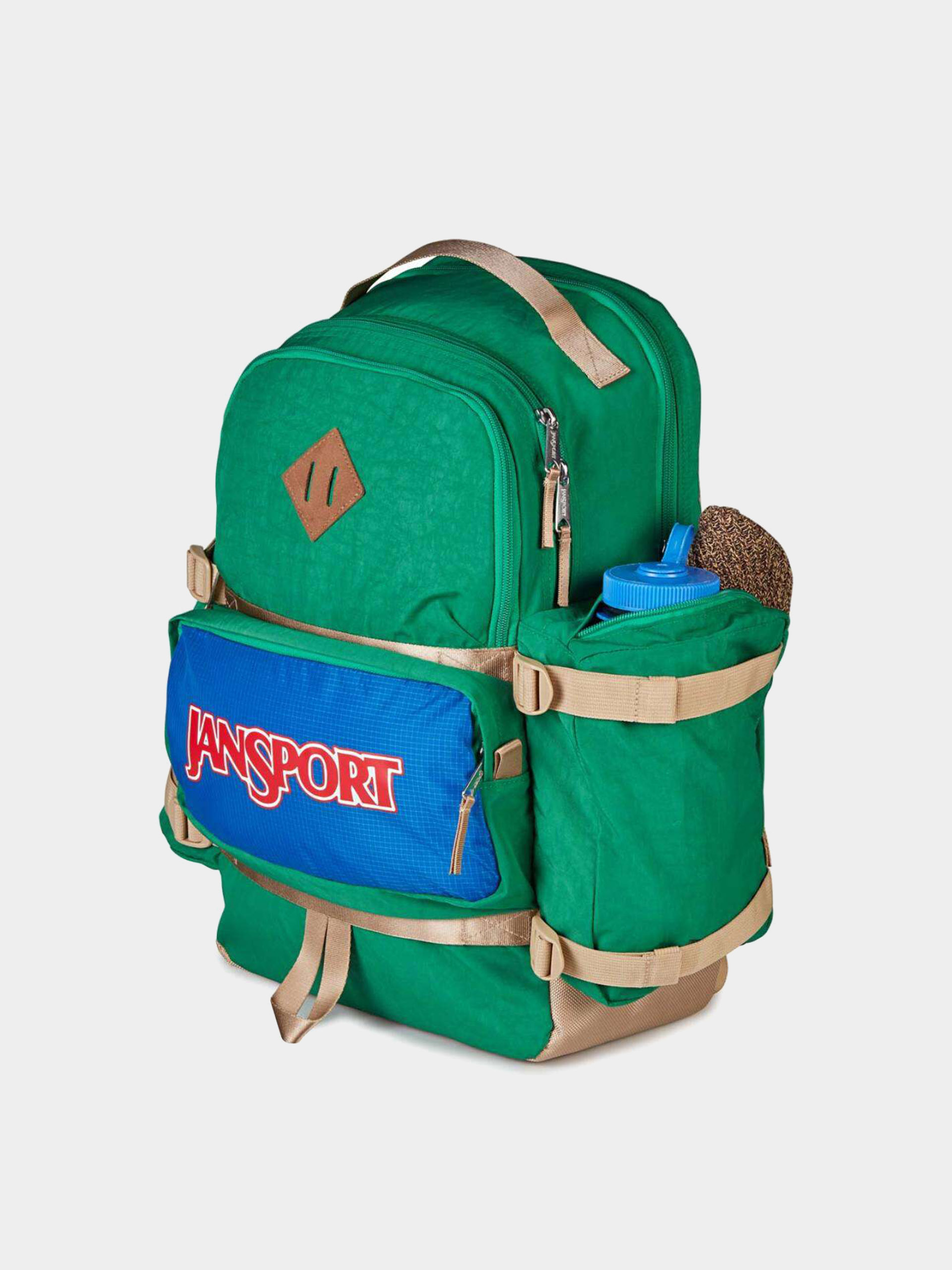 Batoh JanSport Seattle Pack (jelly kelly)