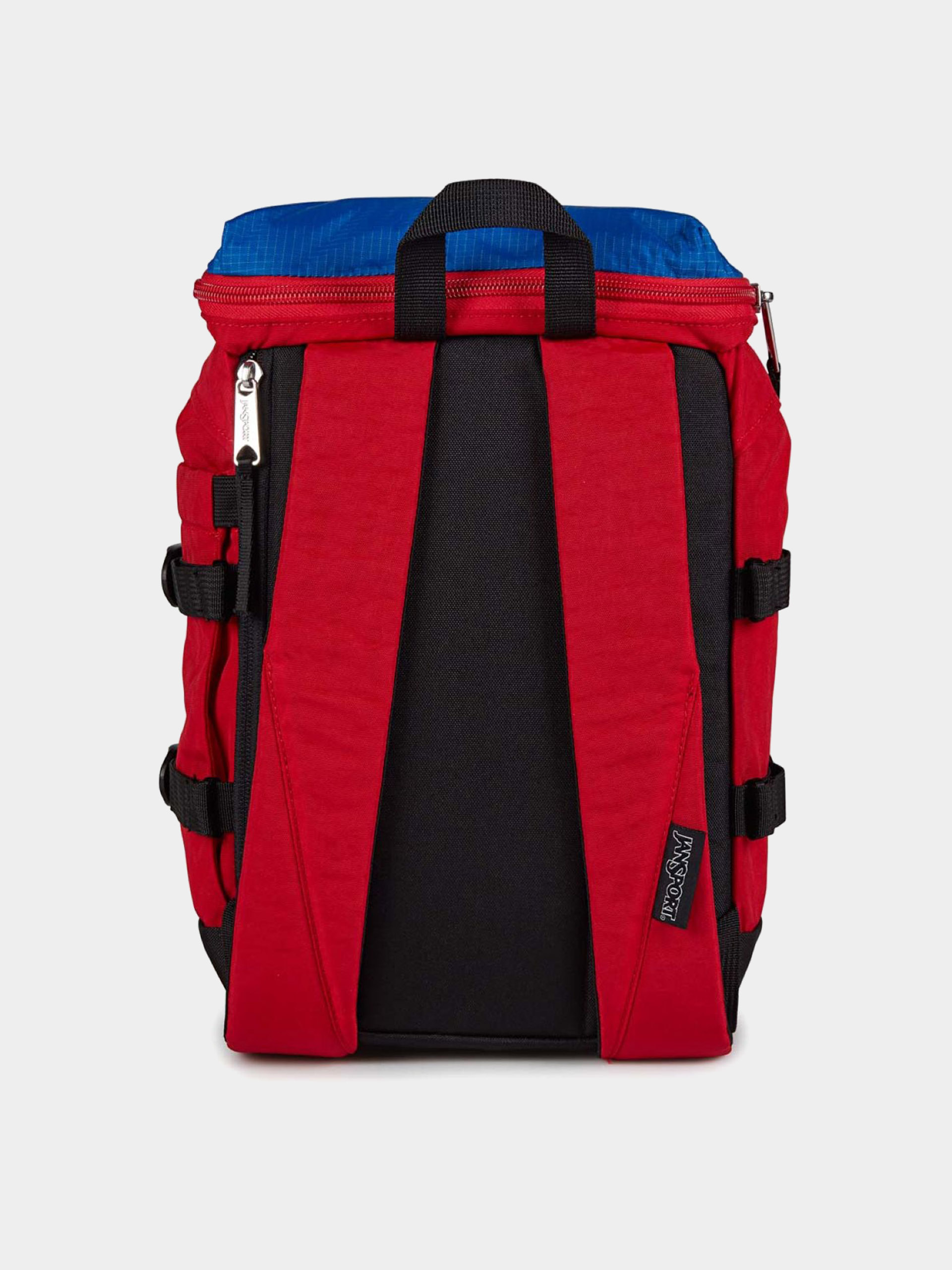 Batoh JanSport Mini Skip Pack (red tape)