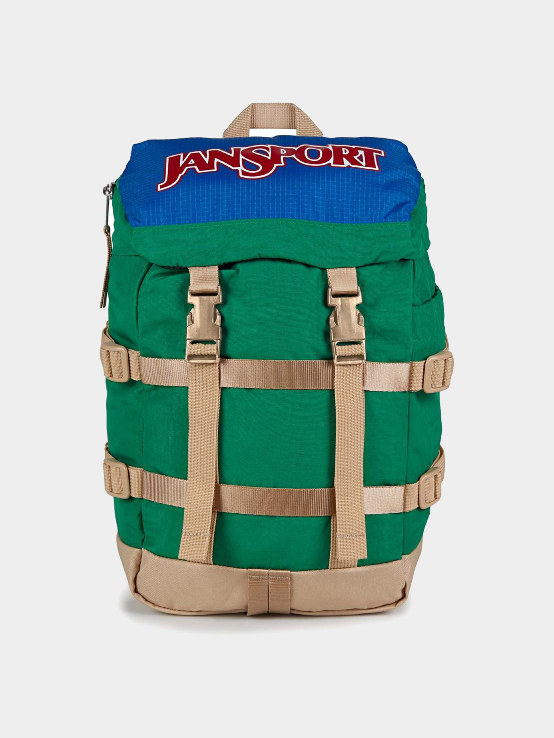 Batoh JanSport Mini Skip Pack (jelly kelly)