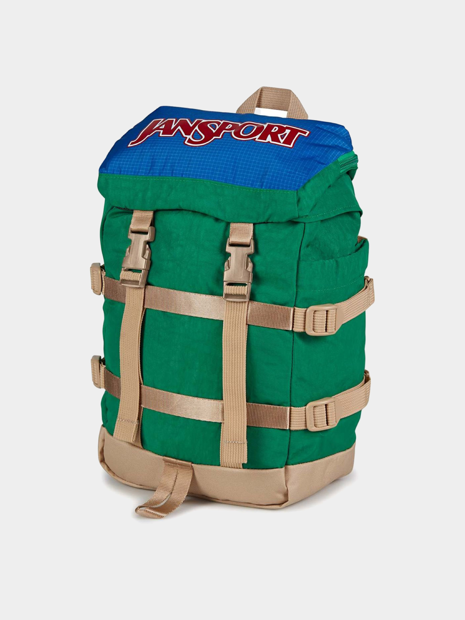 Batoh JanSport Mini Skip Pack (jelly kelly)