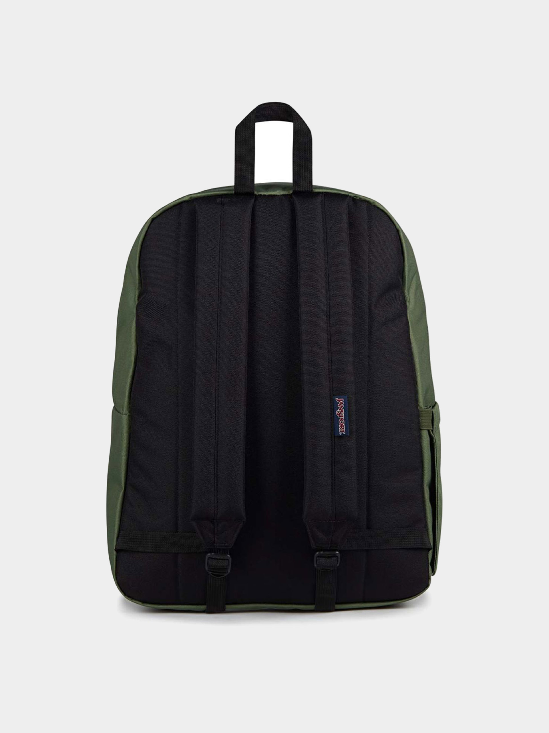 Batoh JanSport SuperBreak Plus (cargo green)