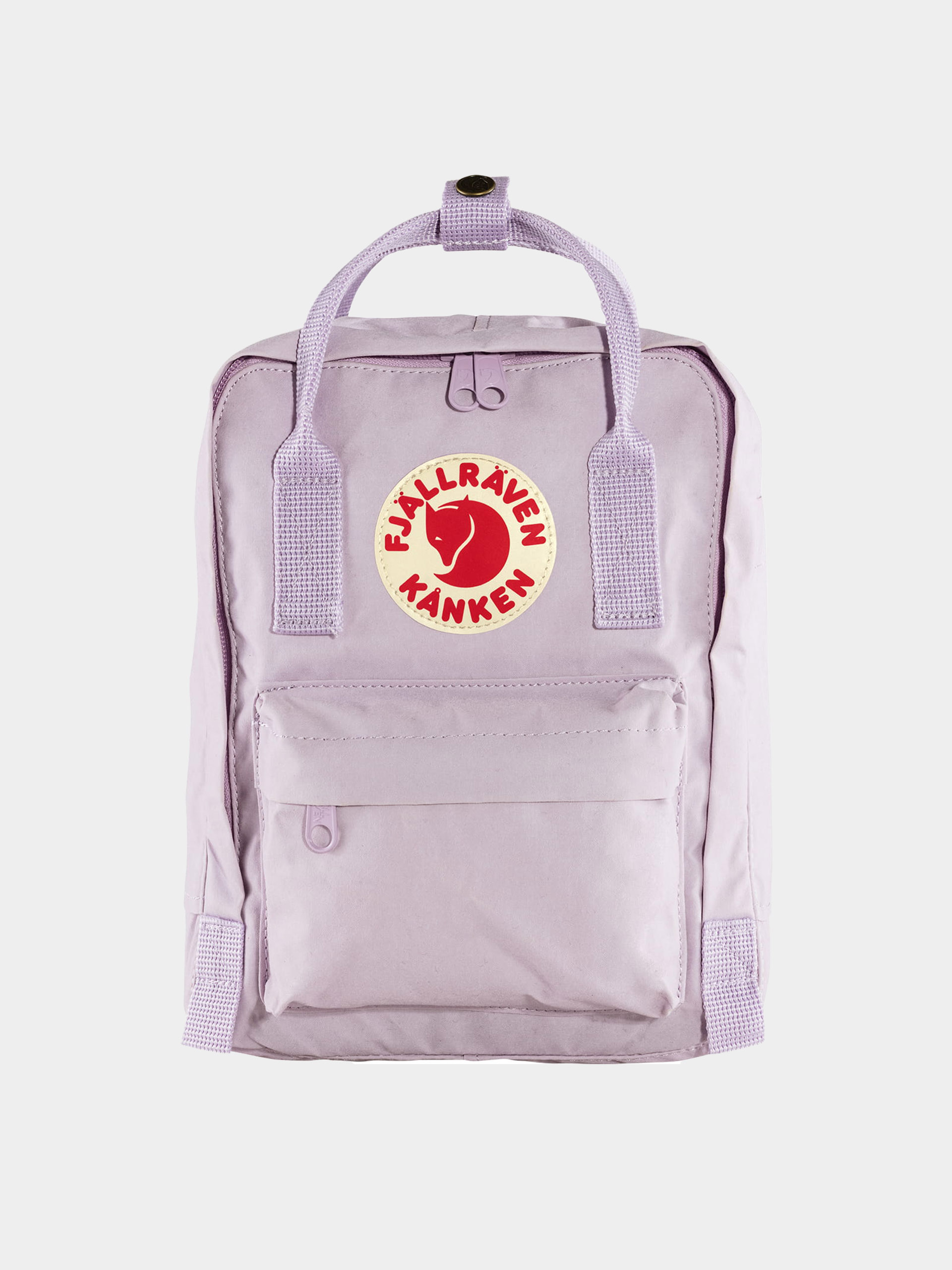 Batoh Fjallraven Kanken Mini (pastel lavender)