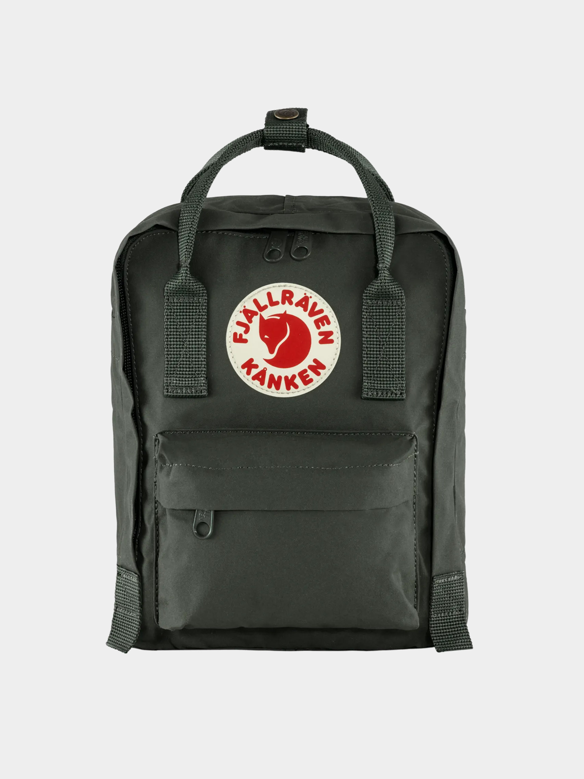 Batoh Fjallraven Kanken Mini (forest green)