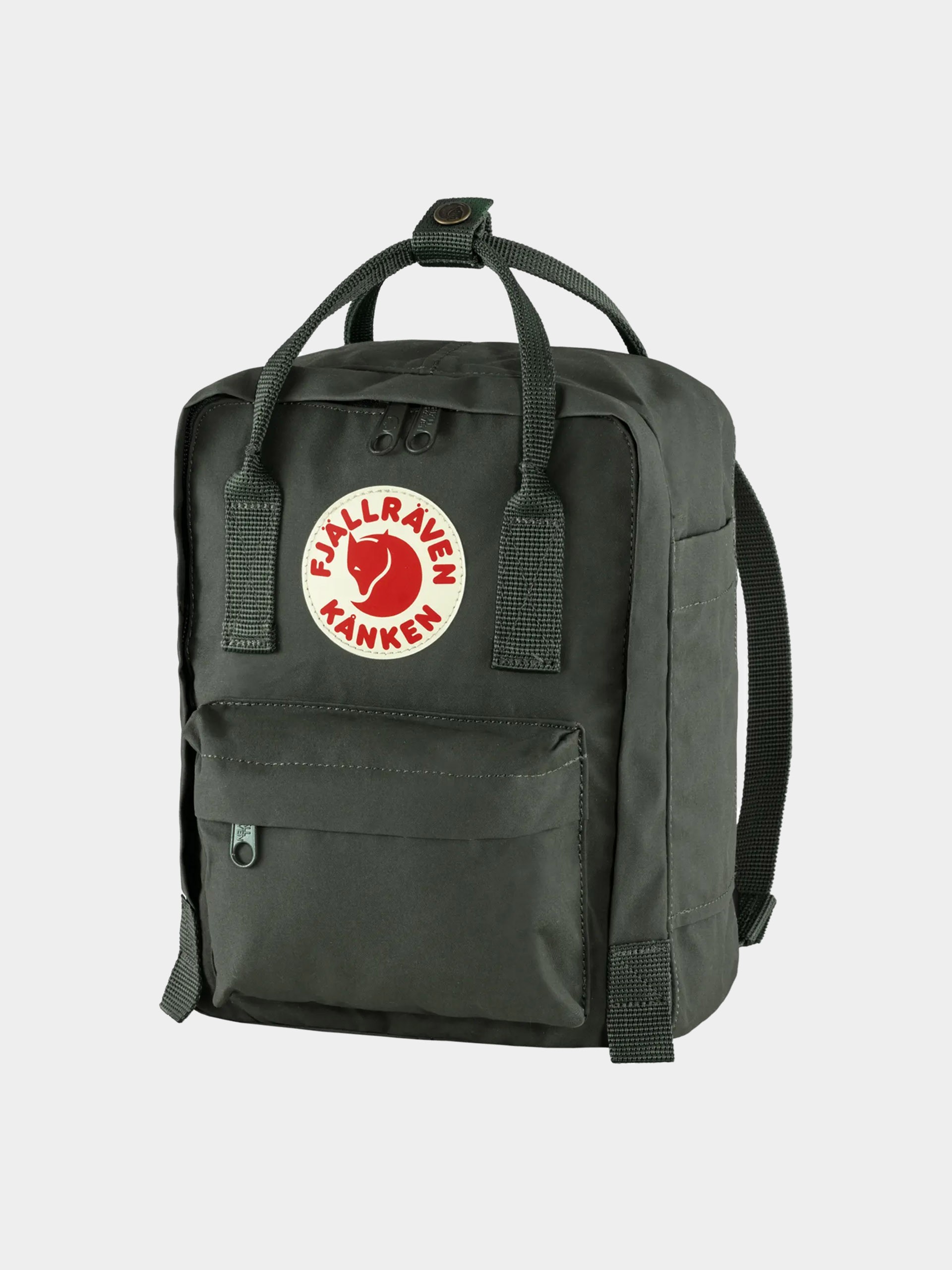 Batoh Fjallraven Kanken Mini (forest green)