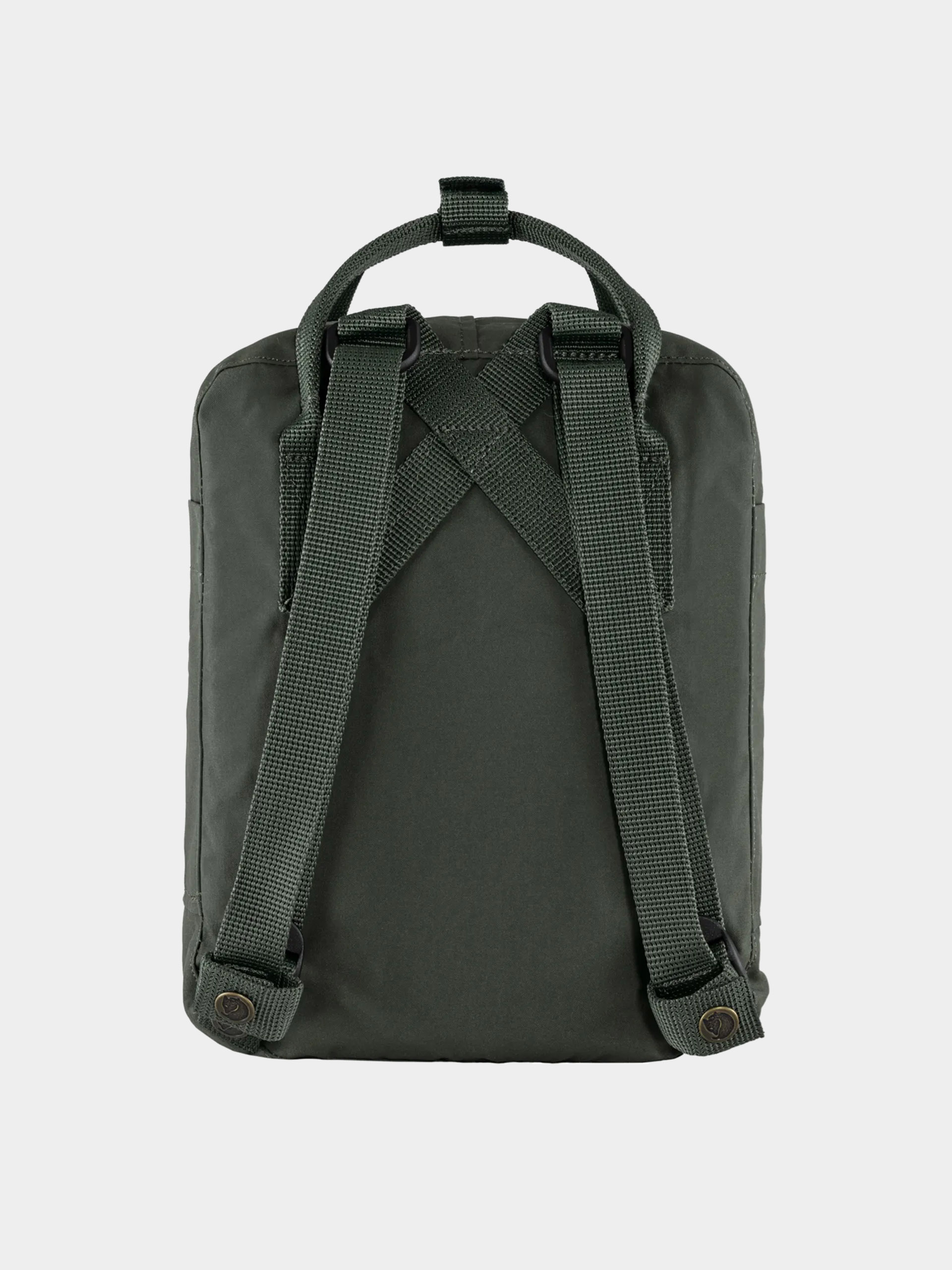 Batoh Fjallraven Kanken Mini (forest green)