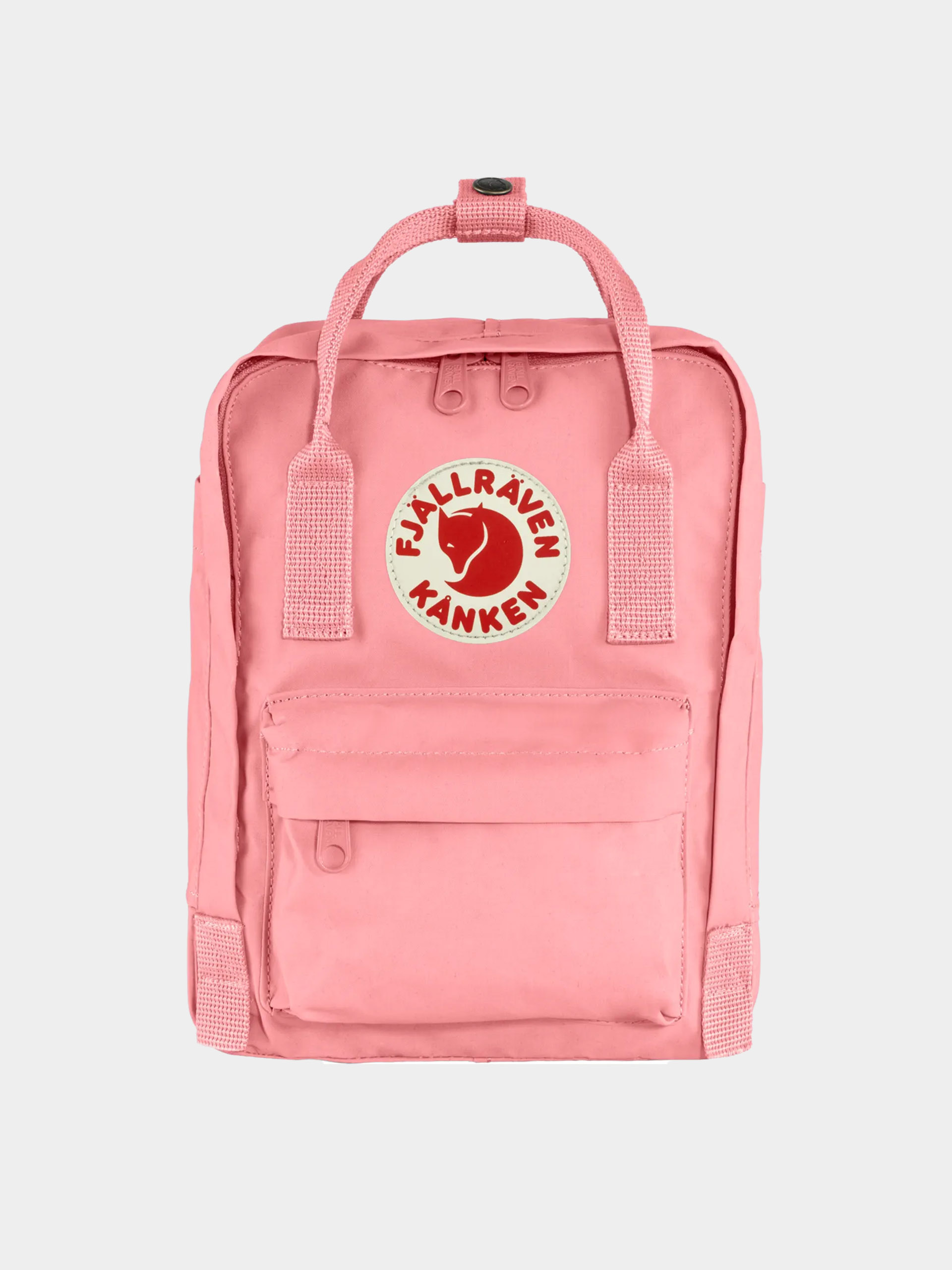 Batoh Fjallraven Kanken Mini (fog pink)