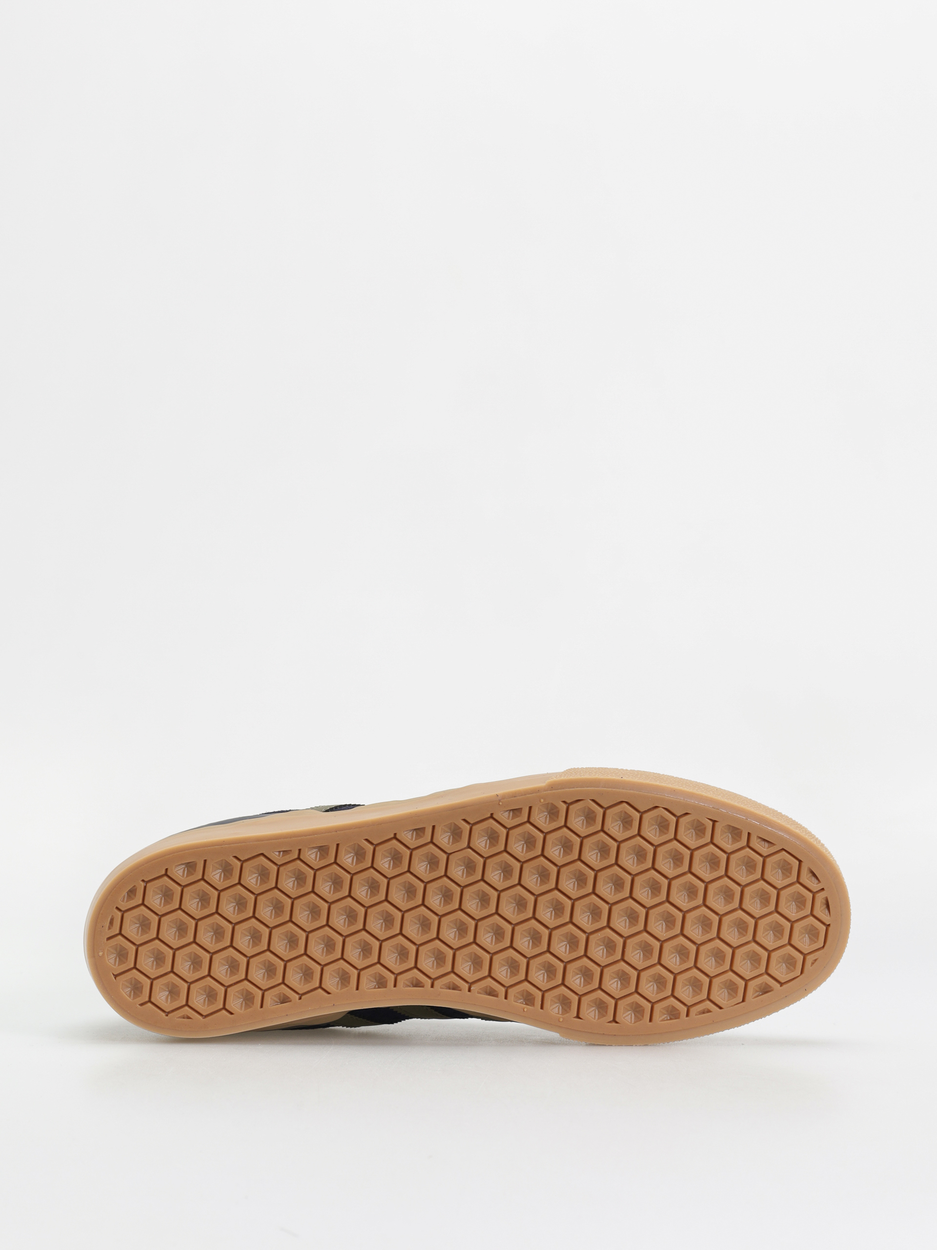 Topánky adidas Busenitz Vulc II (legink/olistr/goldmt)