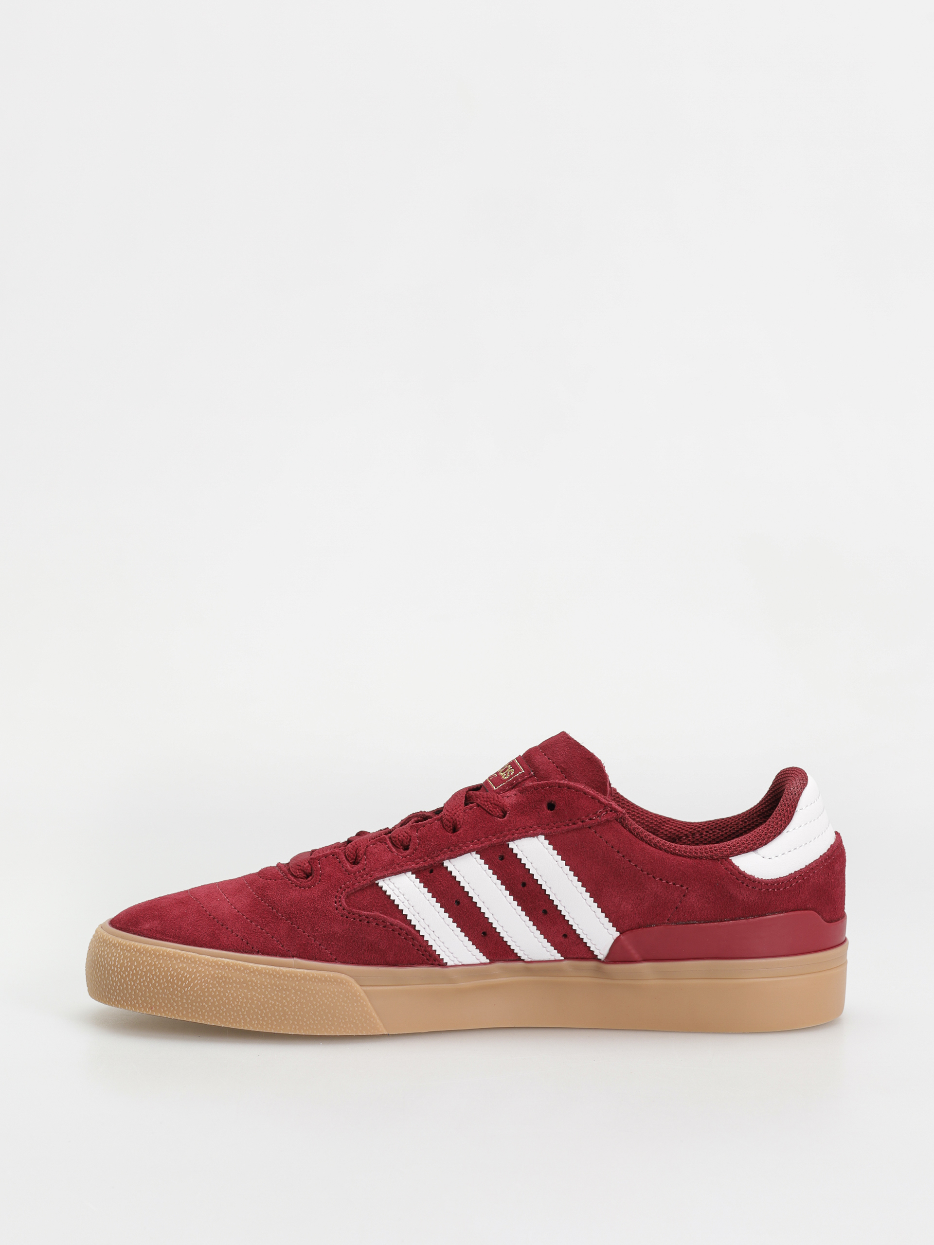Topánky adidas Busenitz Vulc II (supcol/ftwwht/goldmt)