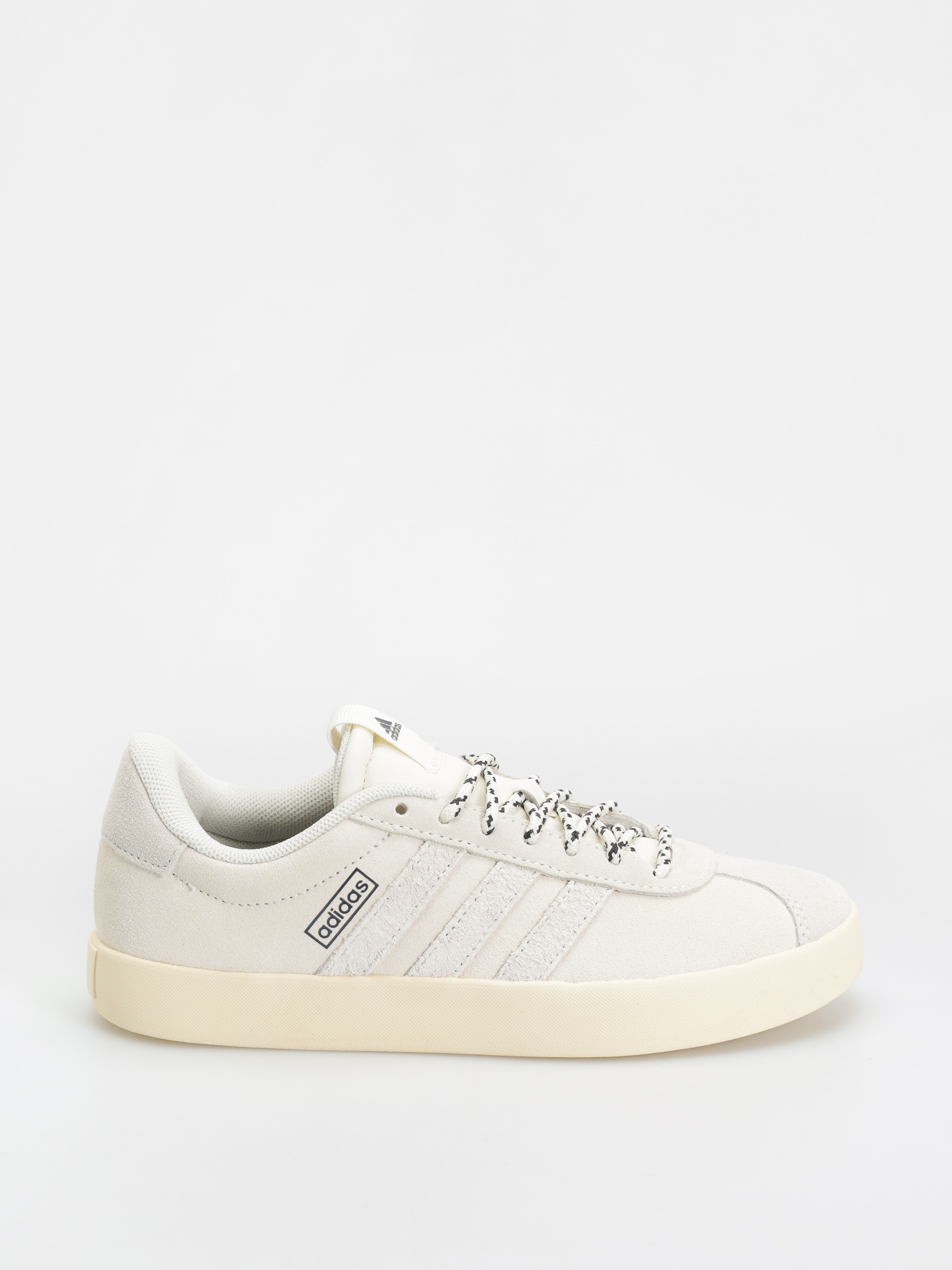 Topu00e1nky adidas Vl Court 3.0 (owhite/owhite/ivory)