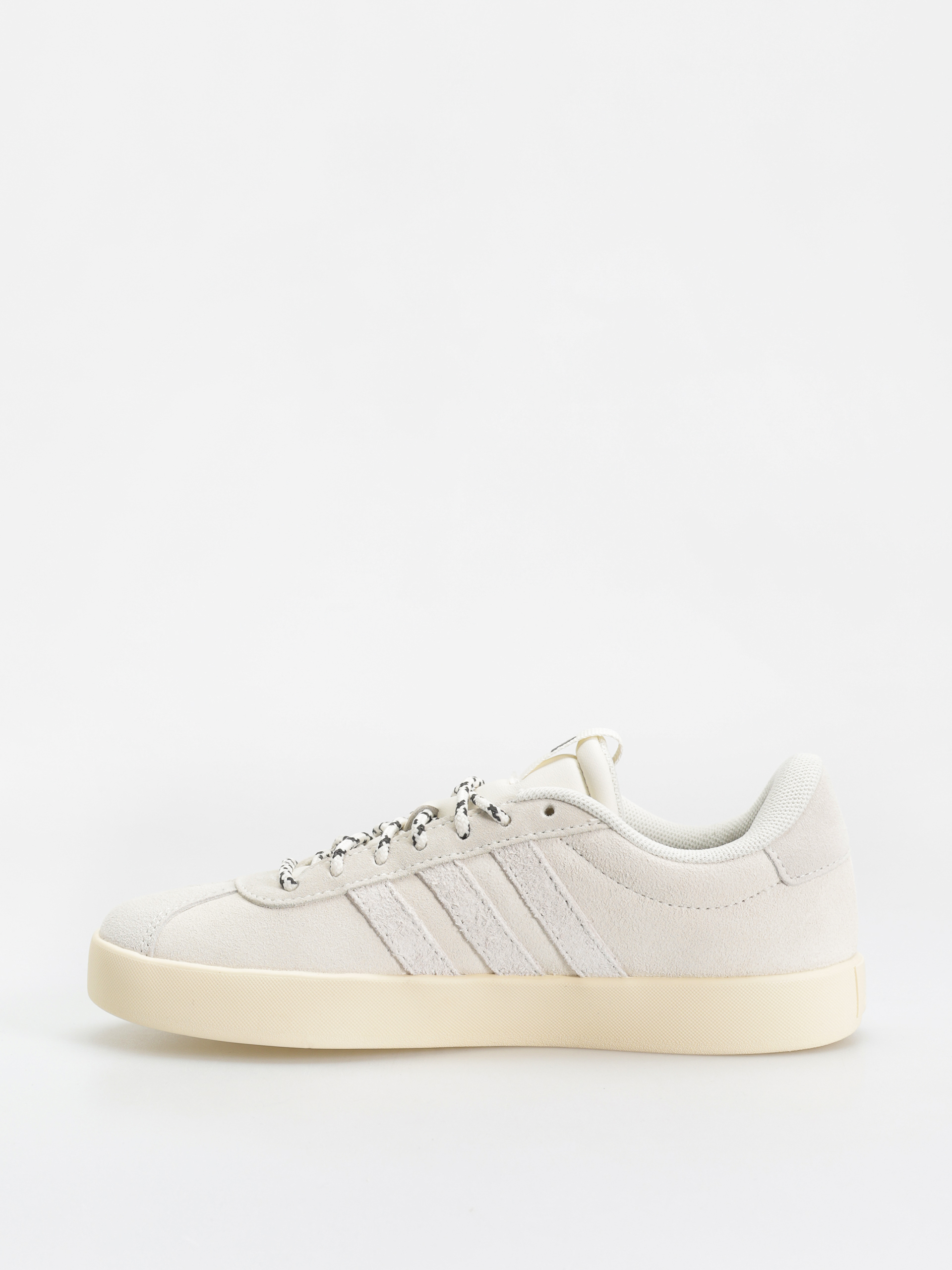 Topánky adidas Vl Court 3.0 (owhite/owhite/ivory)