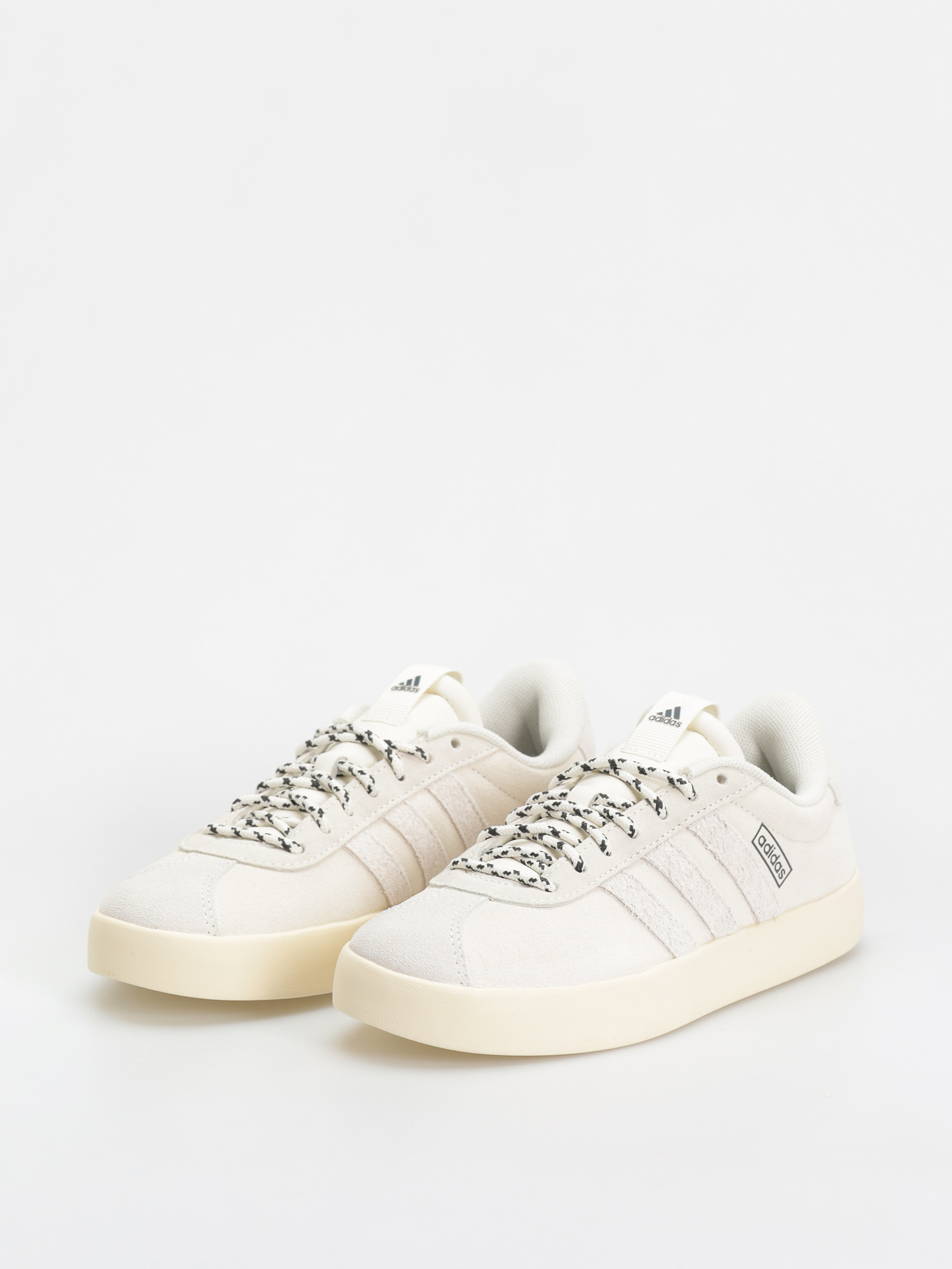 Topánky adidas Vl Court 3.0 (owhite/owhite/ivory)
