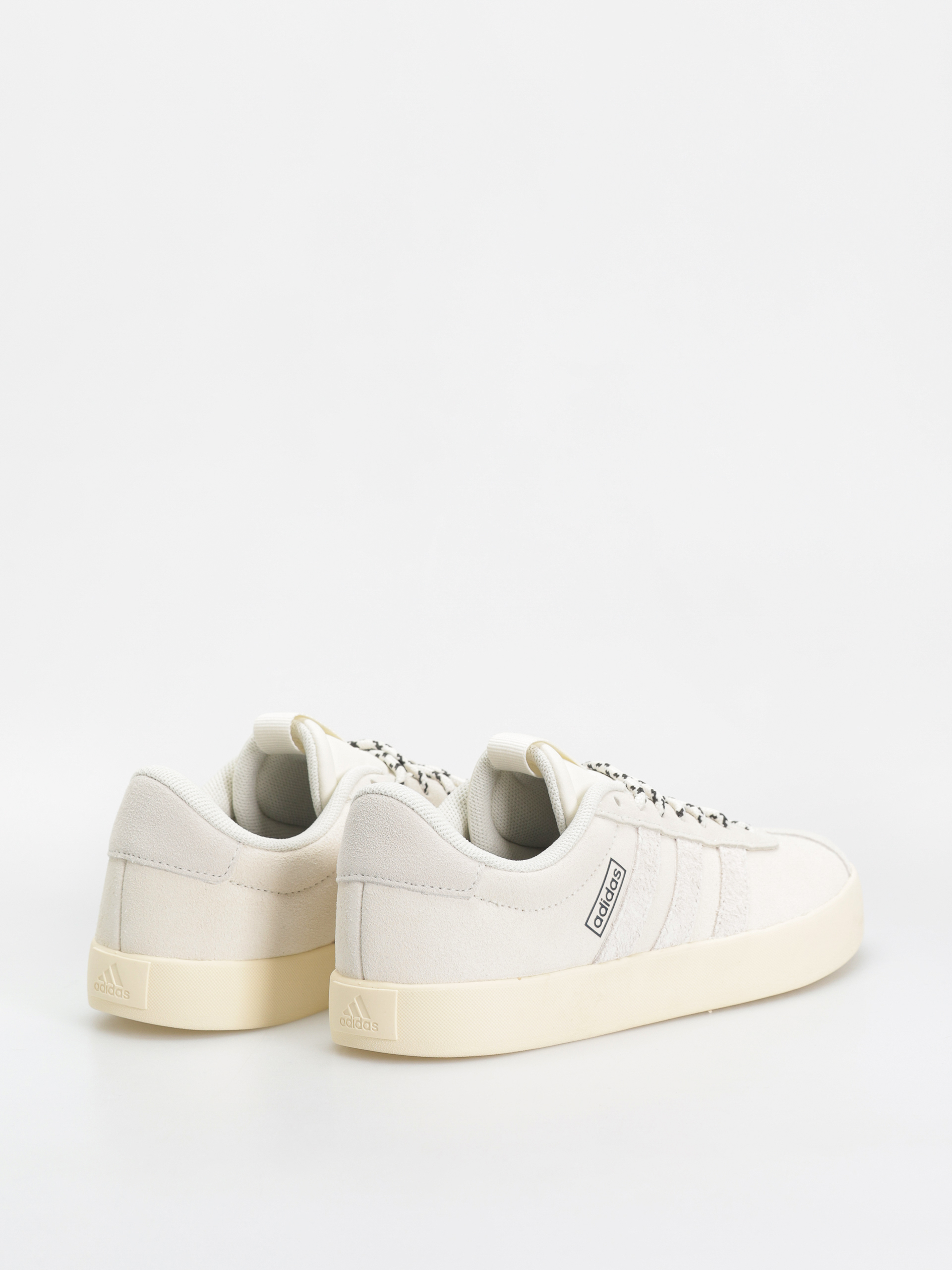 Topánky adidas Vl Court 3.0 (owhite/owhite/ivory)