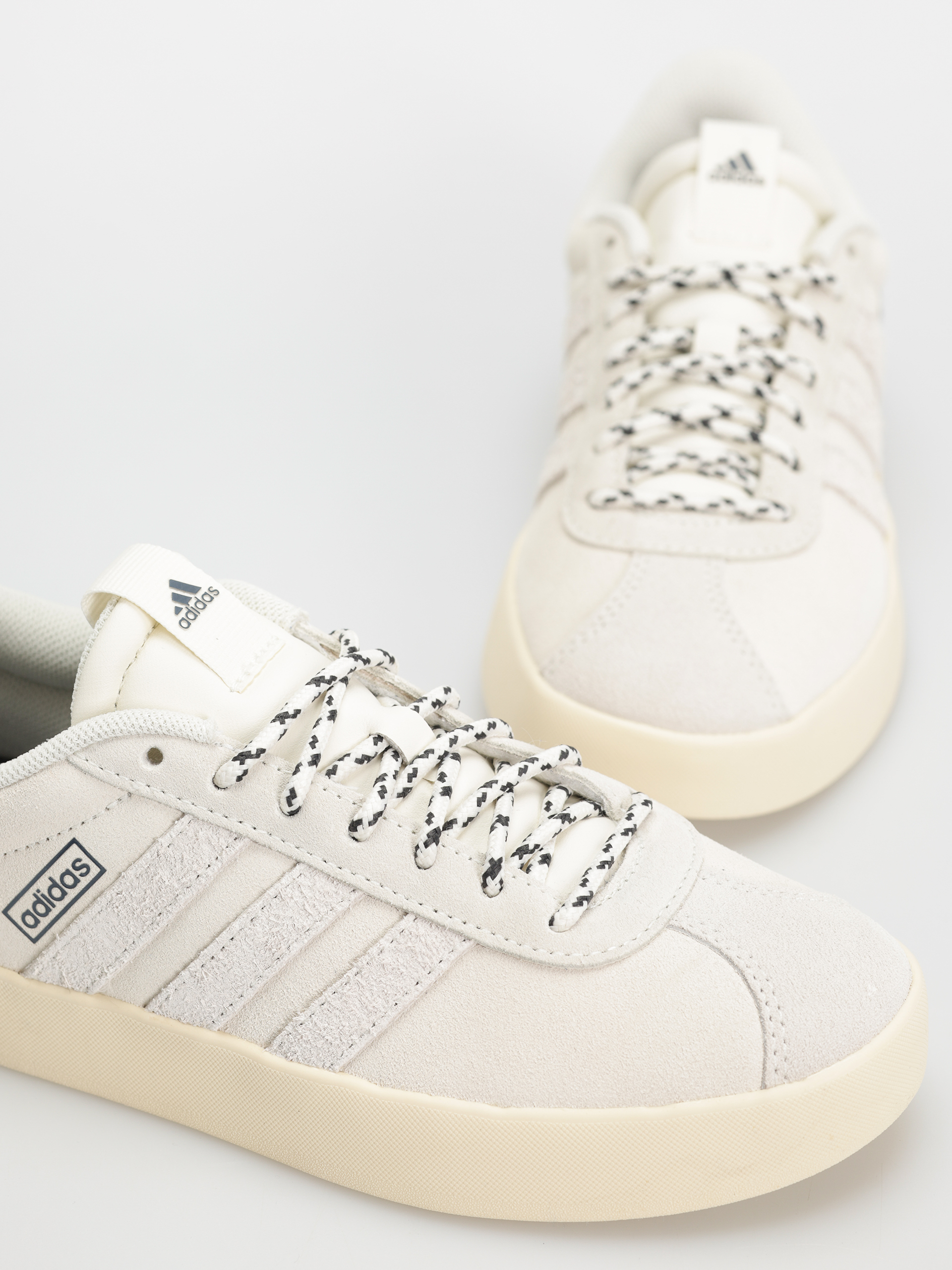 Topánky adidas Vl Court 3.0 (owhite/owhite/ivory)