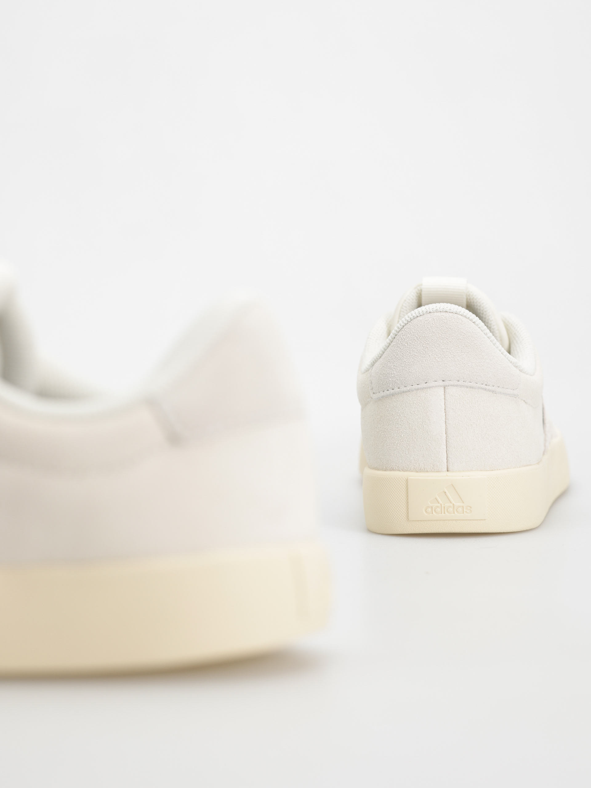 Topánky adidas Vl Court 3.0 (owhite/owhite/ivory)