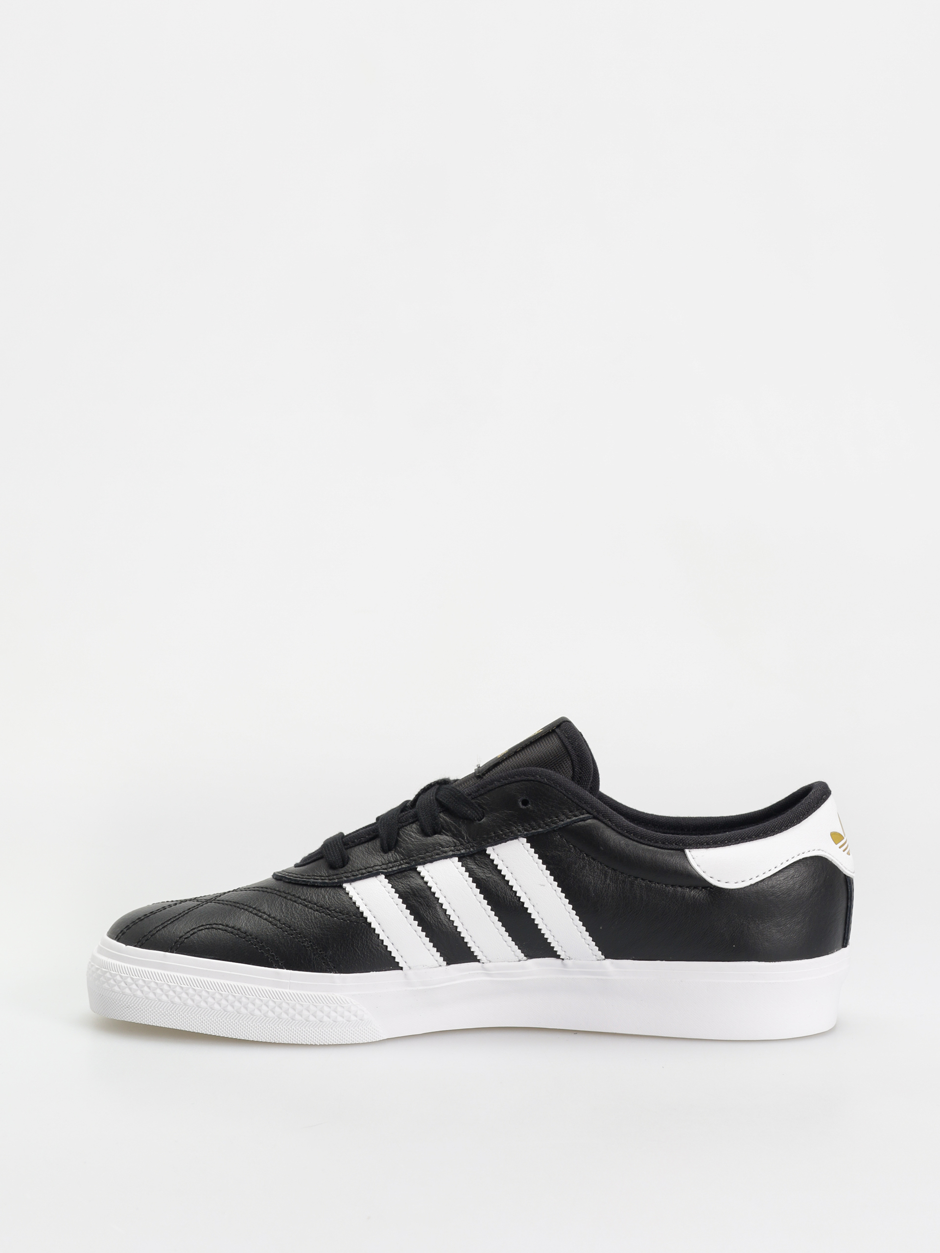 Topánky adidas Adi Ease (cblack/ftwwht/goldmt)