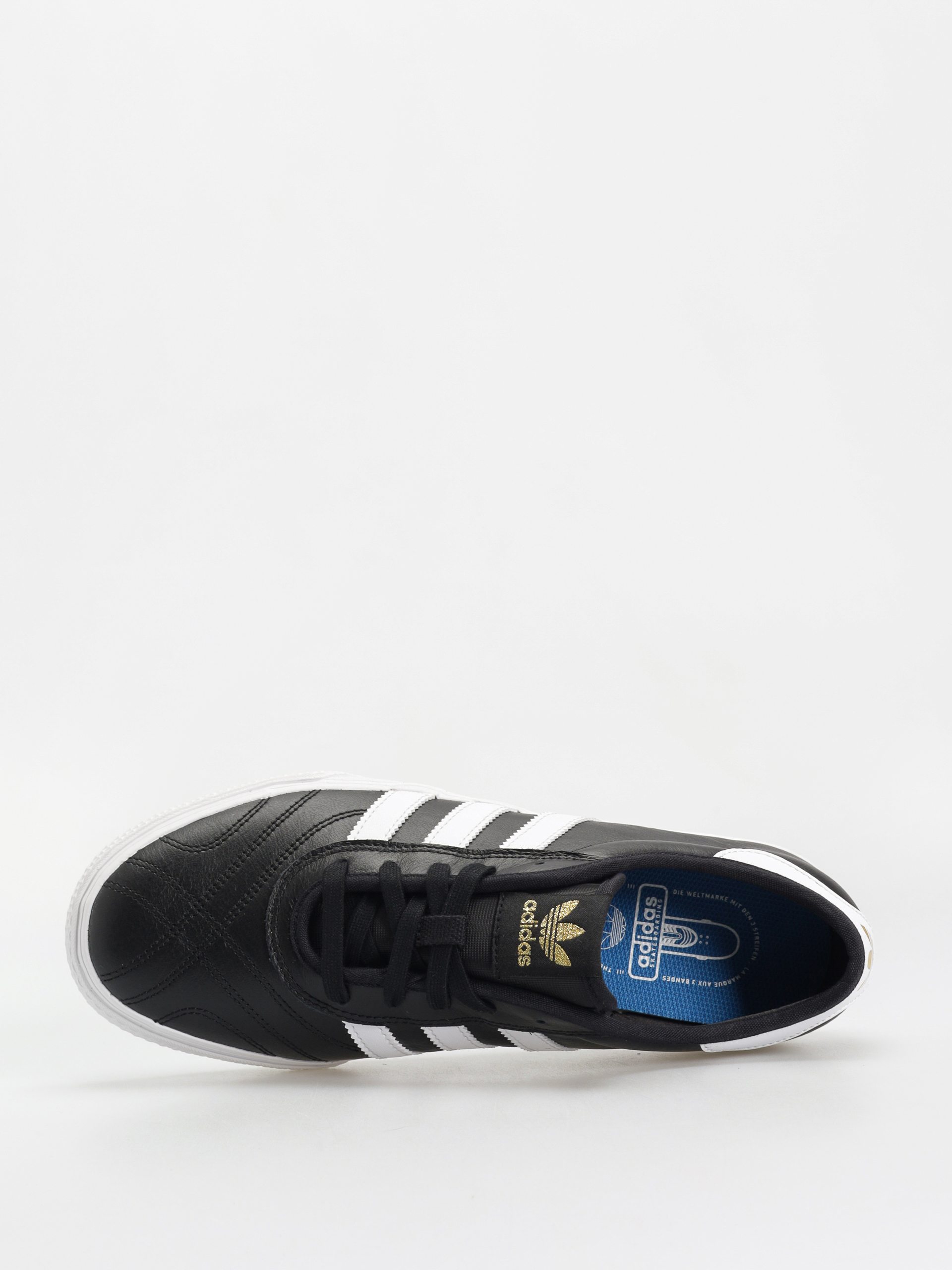 Topánky adidas Adi Ease (cblack/ftwwht/goldmt)