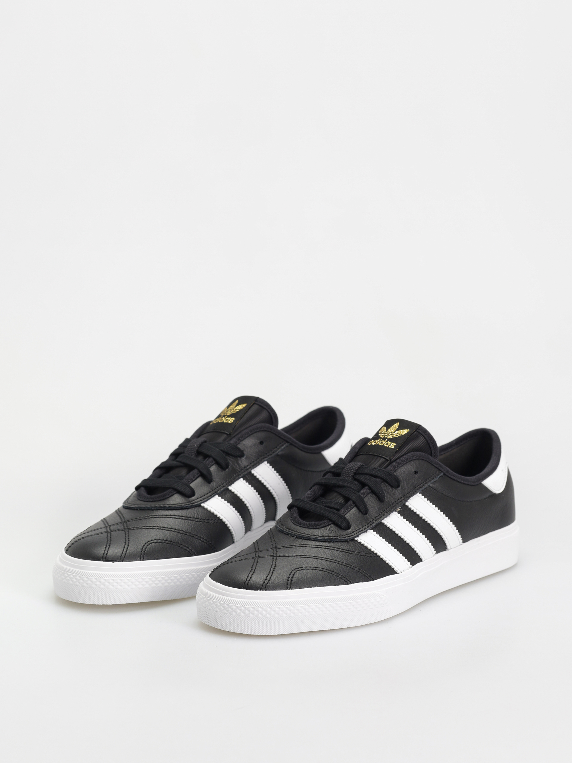 Topánky adidas Adi Ease (cblack/ftwwht/goldmt)