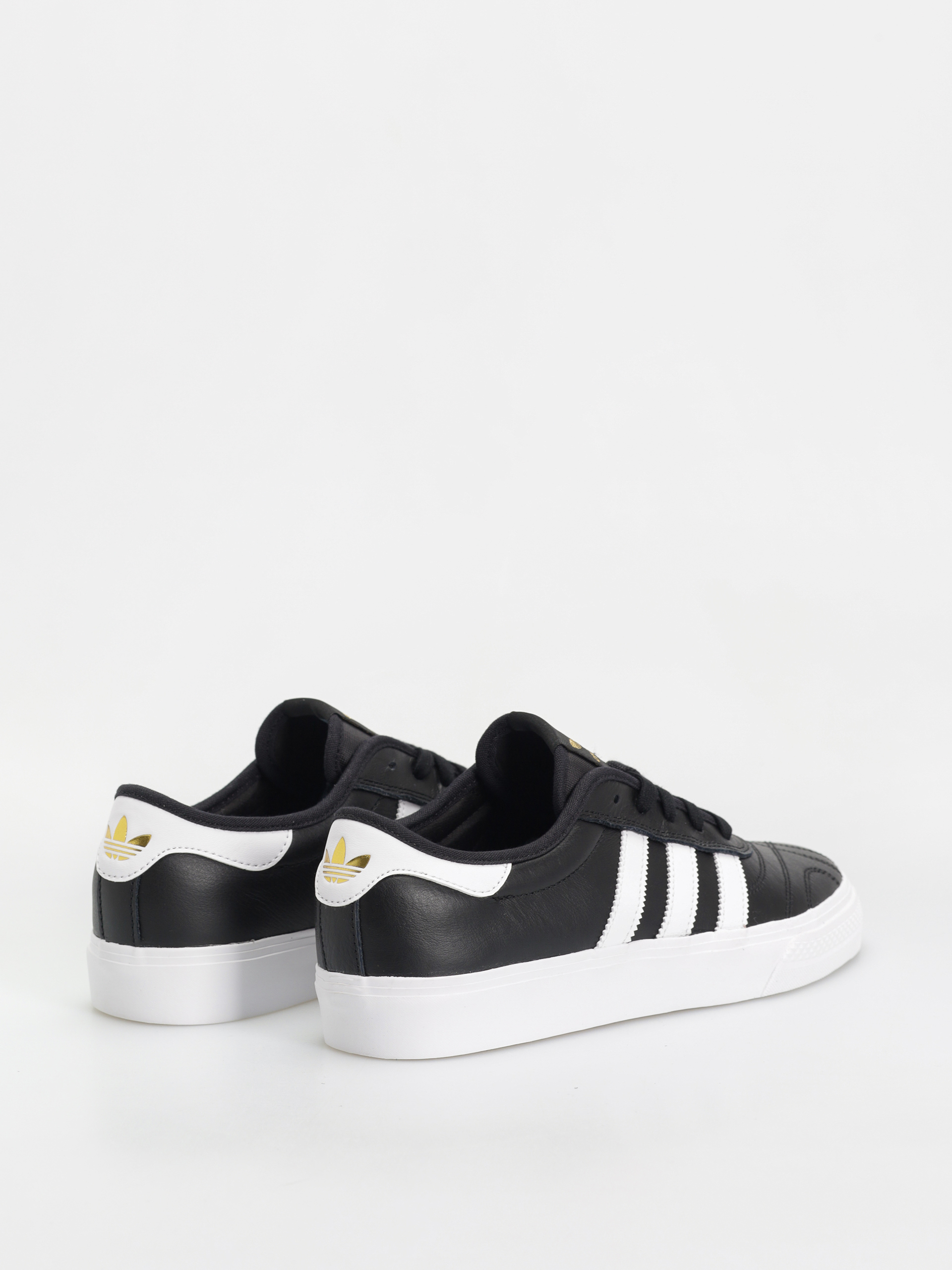 Topánky adidas Adi Ease (cblack/ftwwht/goldmt)