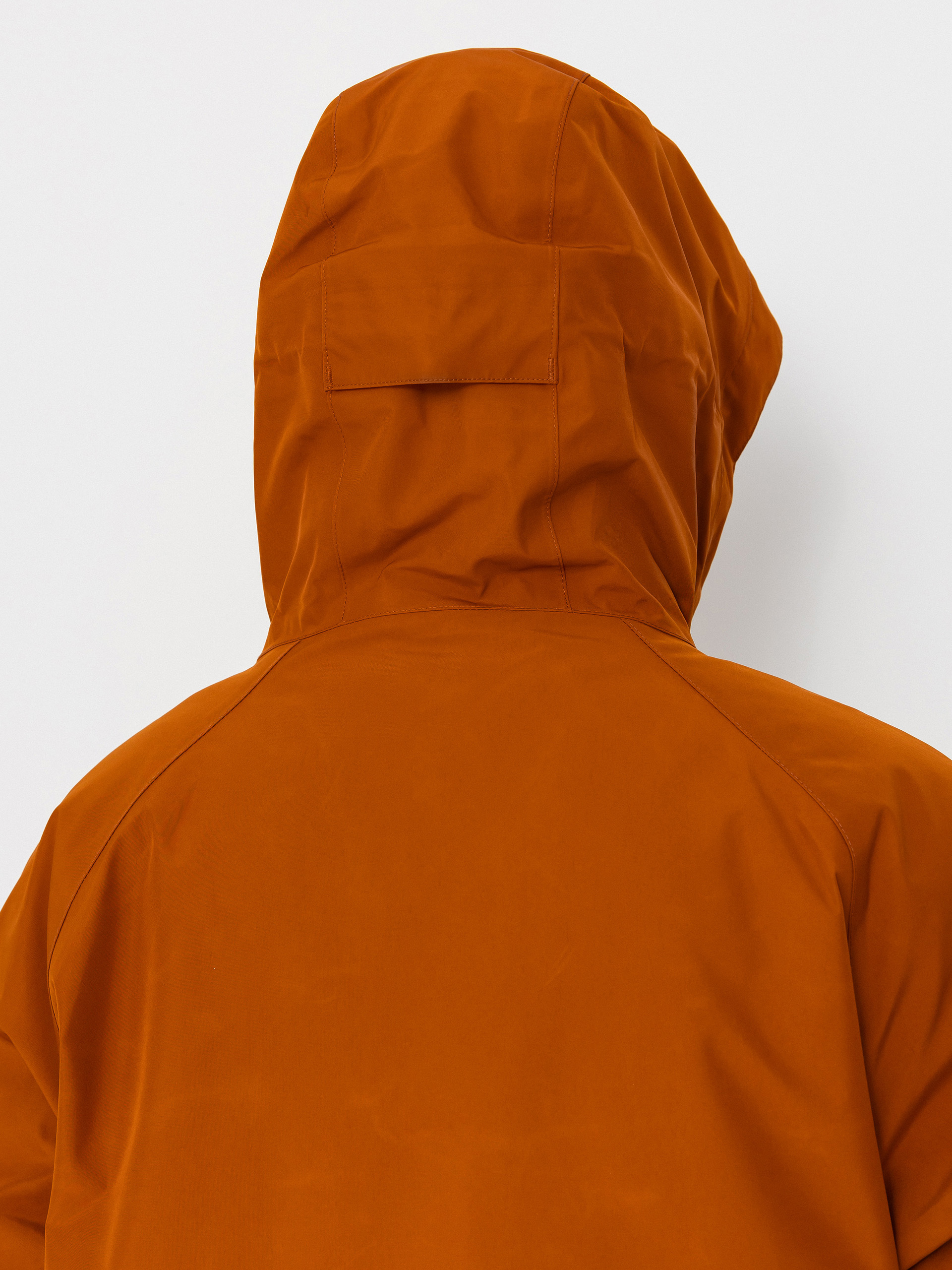 Pánska Snowboardová bunda Volcom Dua Ins Gore (caramel)