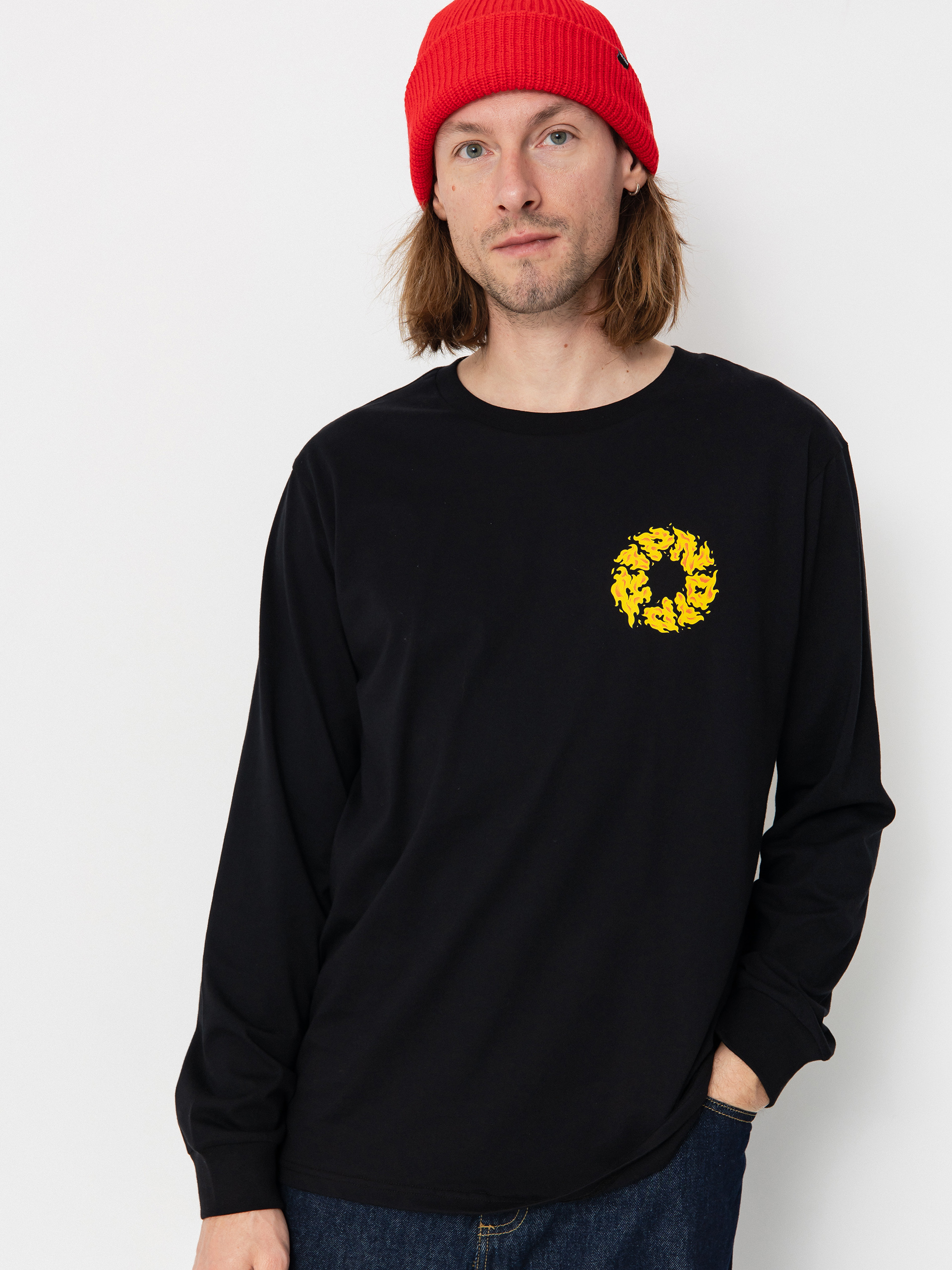 Triko RipNDip Burn In Heck (black)