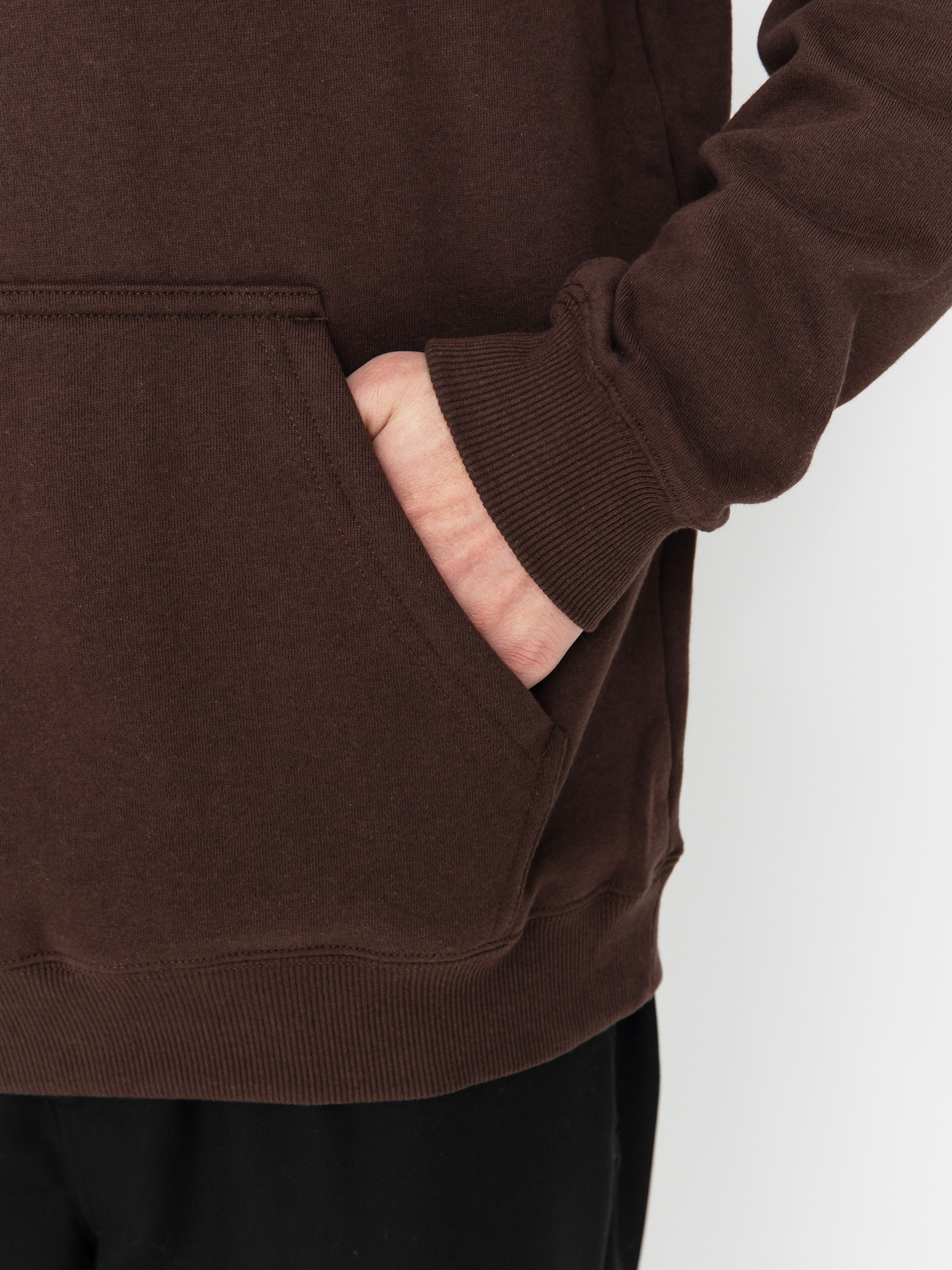 Mikina s kapucňou Billabong Short Sands HD (java)