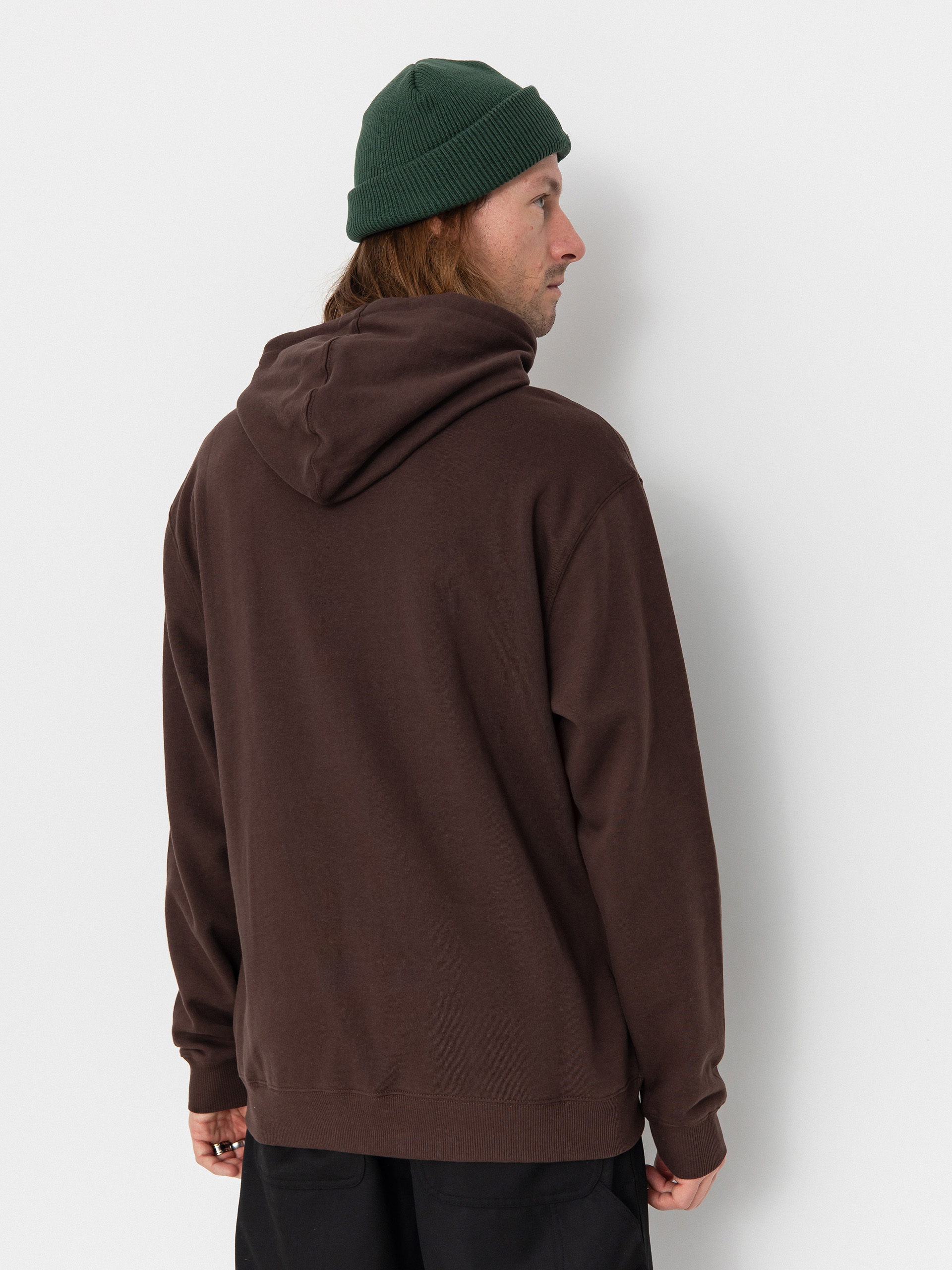 Mikina s kapucňou Billabong Short Sands HD (java)