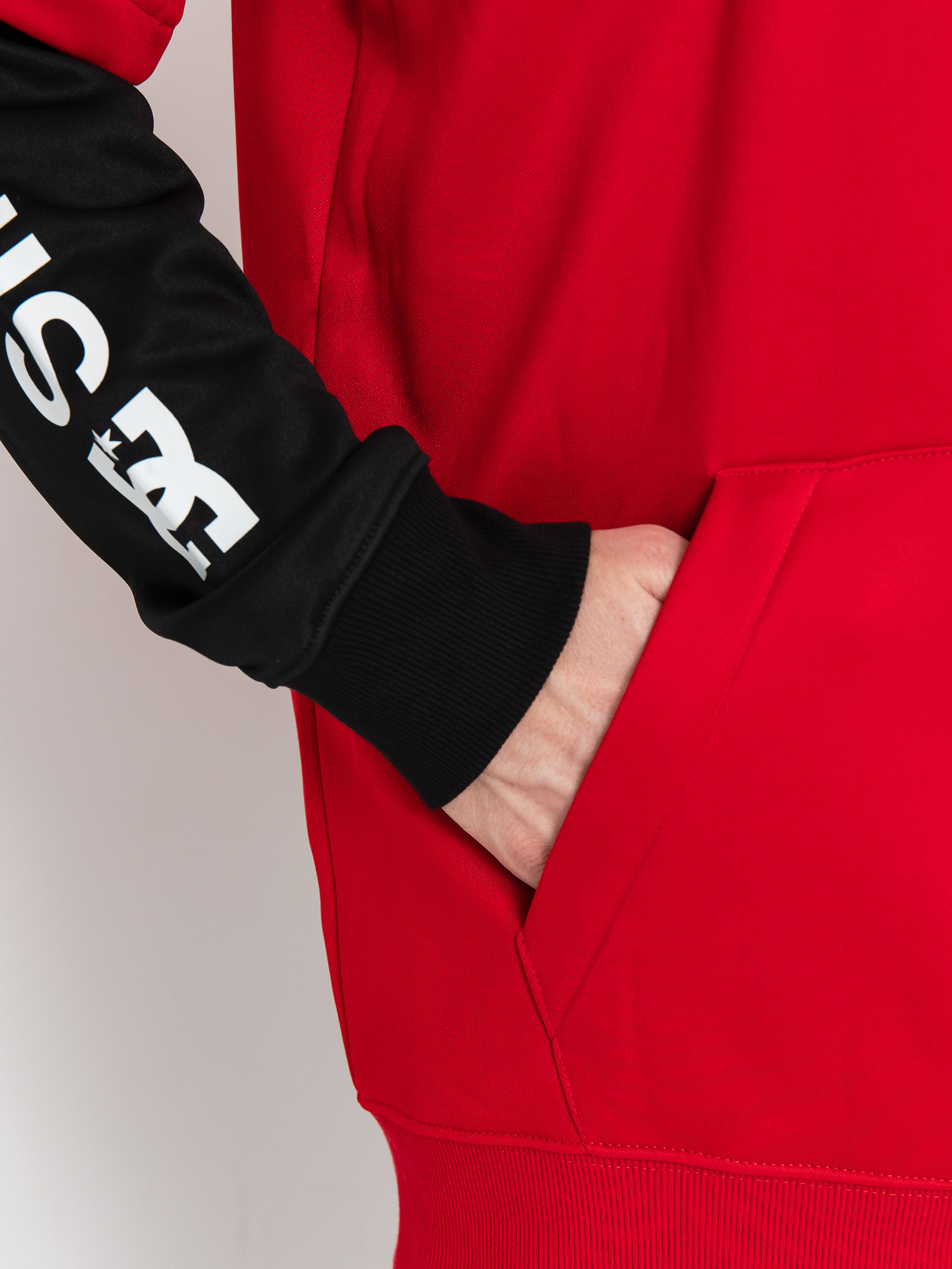 Pánska Termomikina  DC Dryden (barbados cherry)