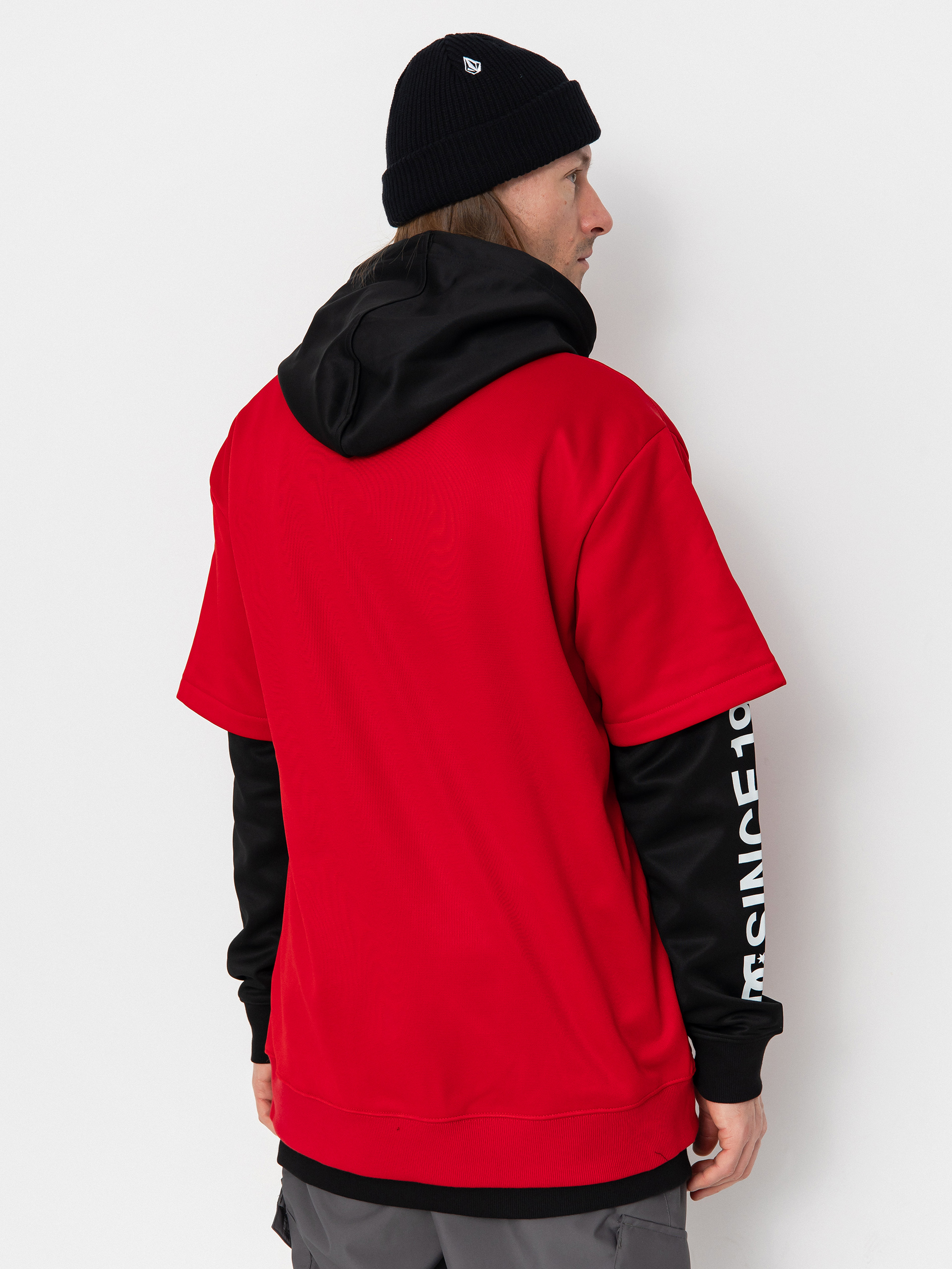 Pánska Termomikina  DC Dryden (barbados cherry)