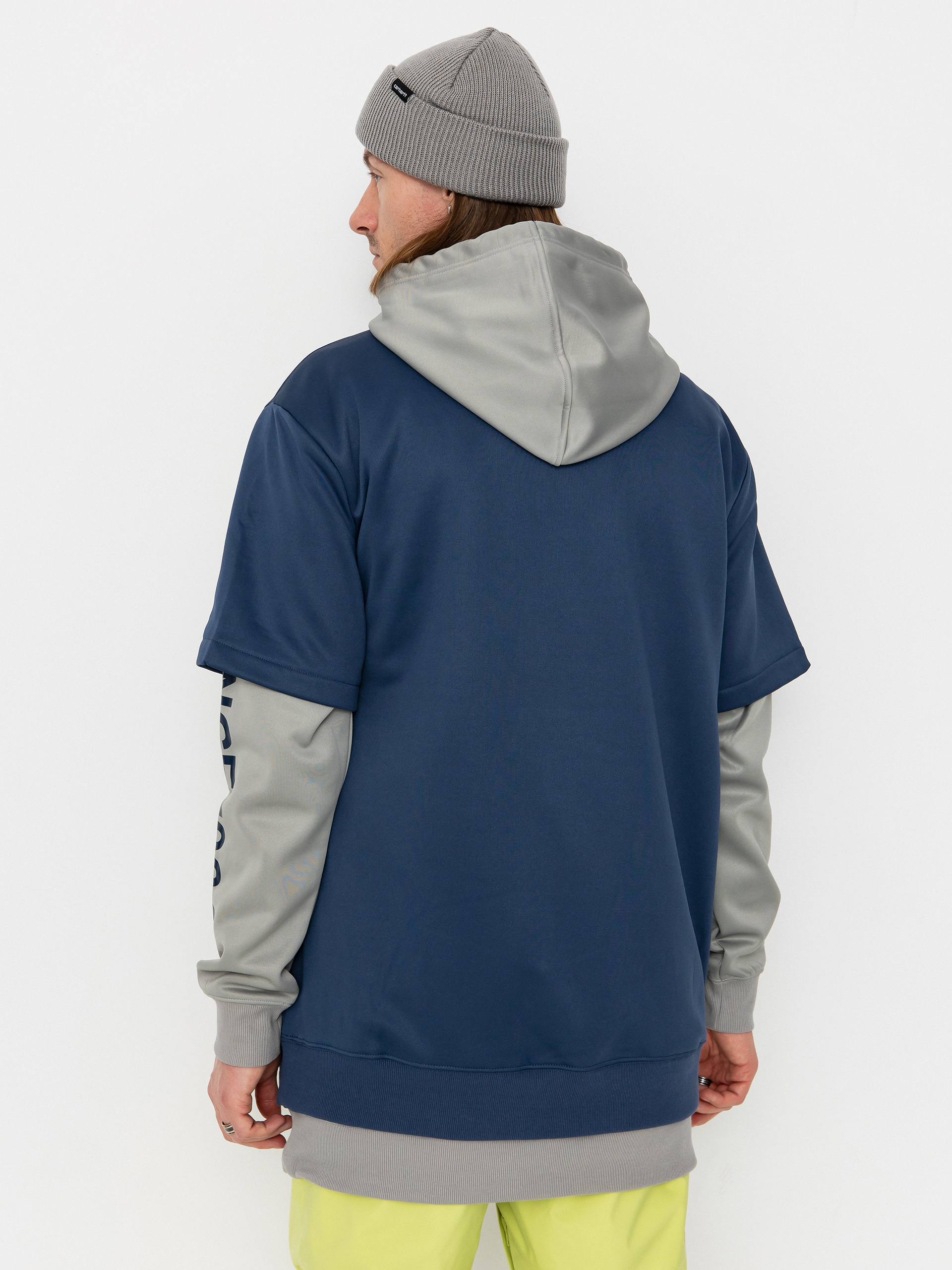 Pánska Termomikina  DC Dryden (dress blues)