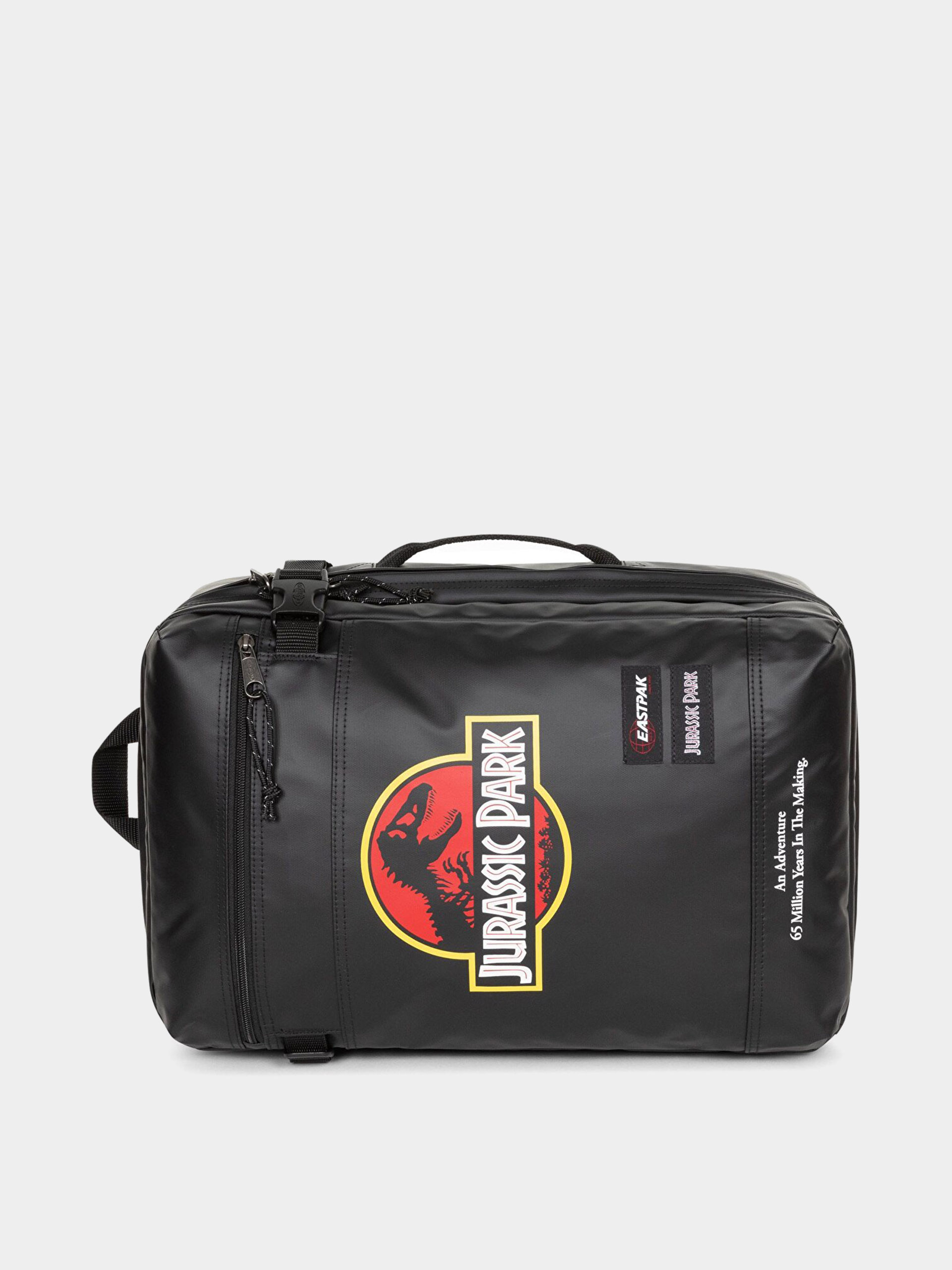 Batoh Eastpak Transitr (jp poster)