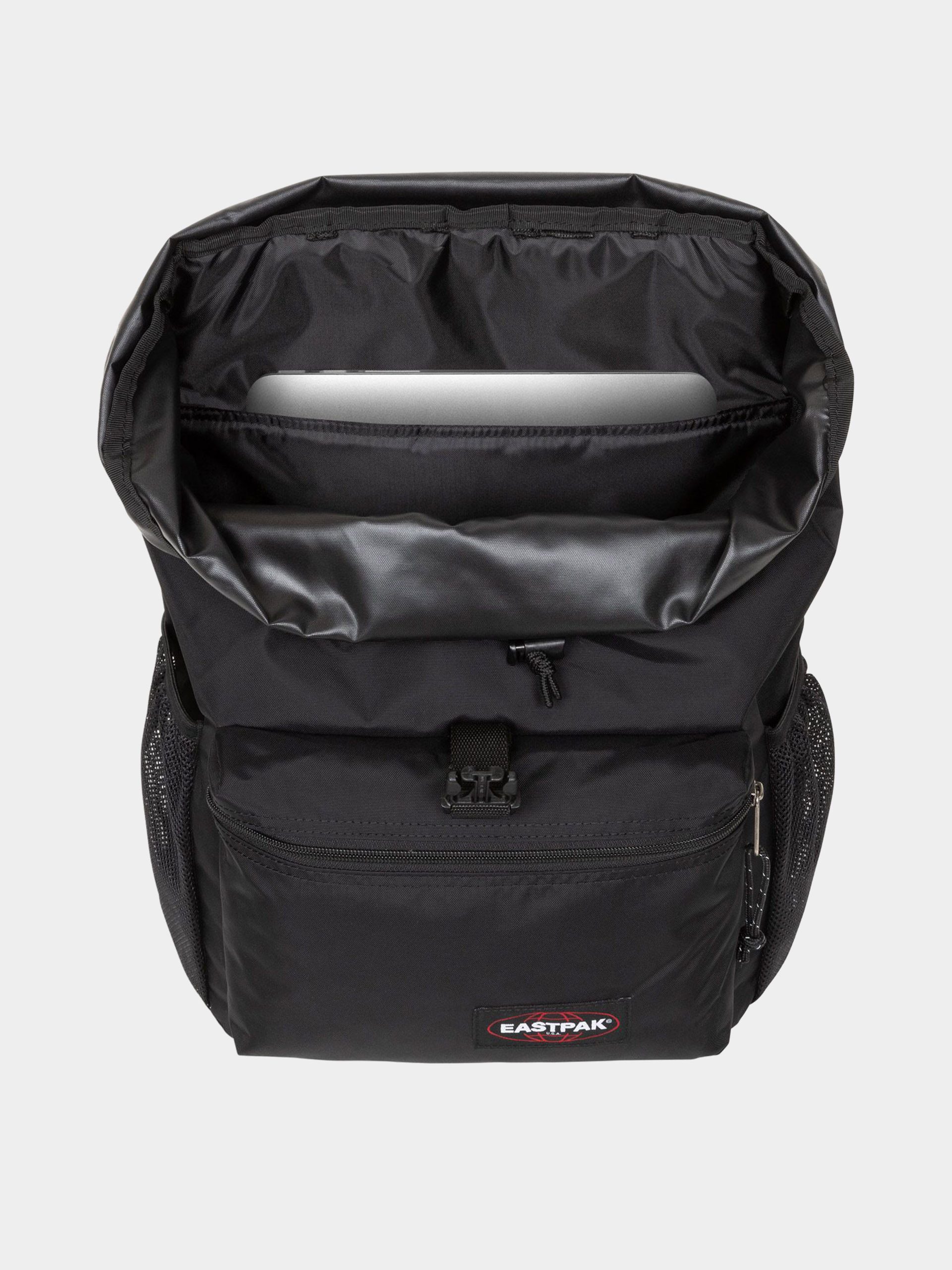 Batoh Eastpak Bazego Powr (black)