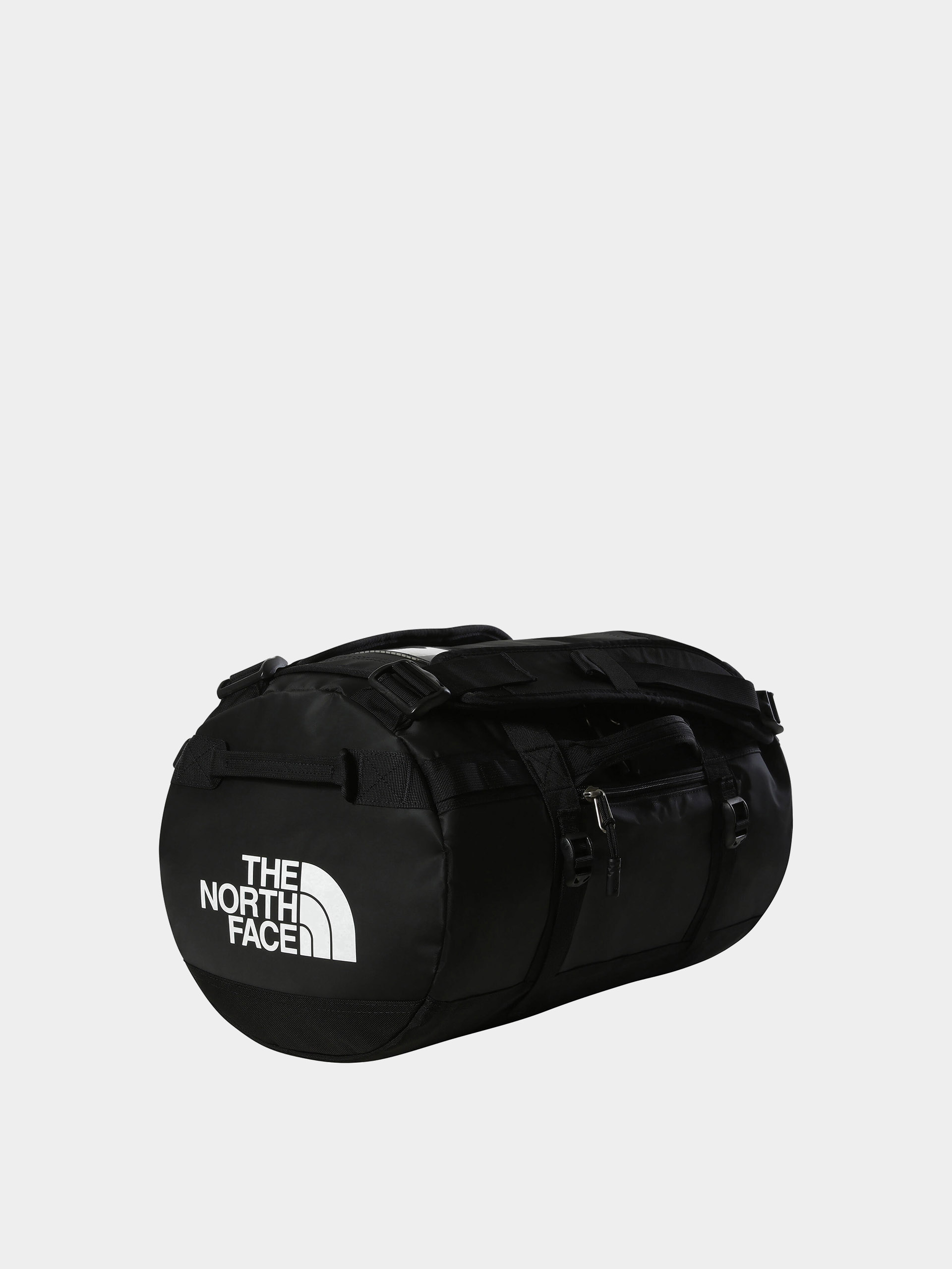 Tau0161ka The North Face Base Camp Duffel XS (tnf black tnf white npf)