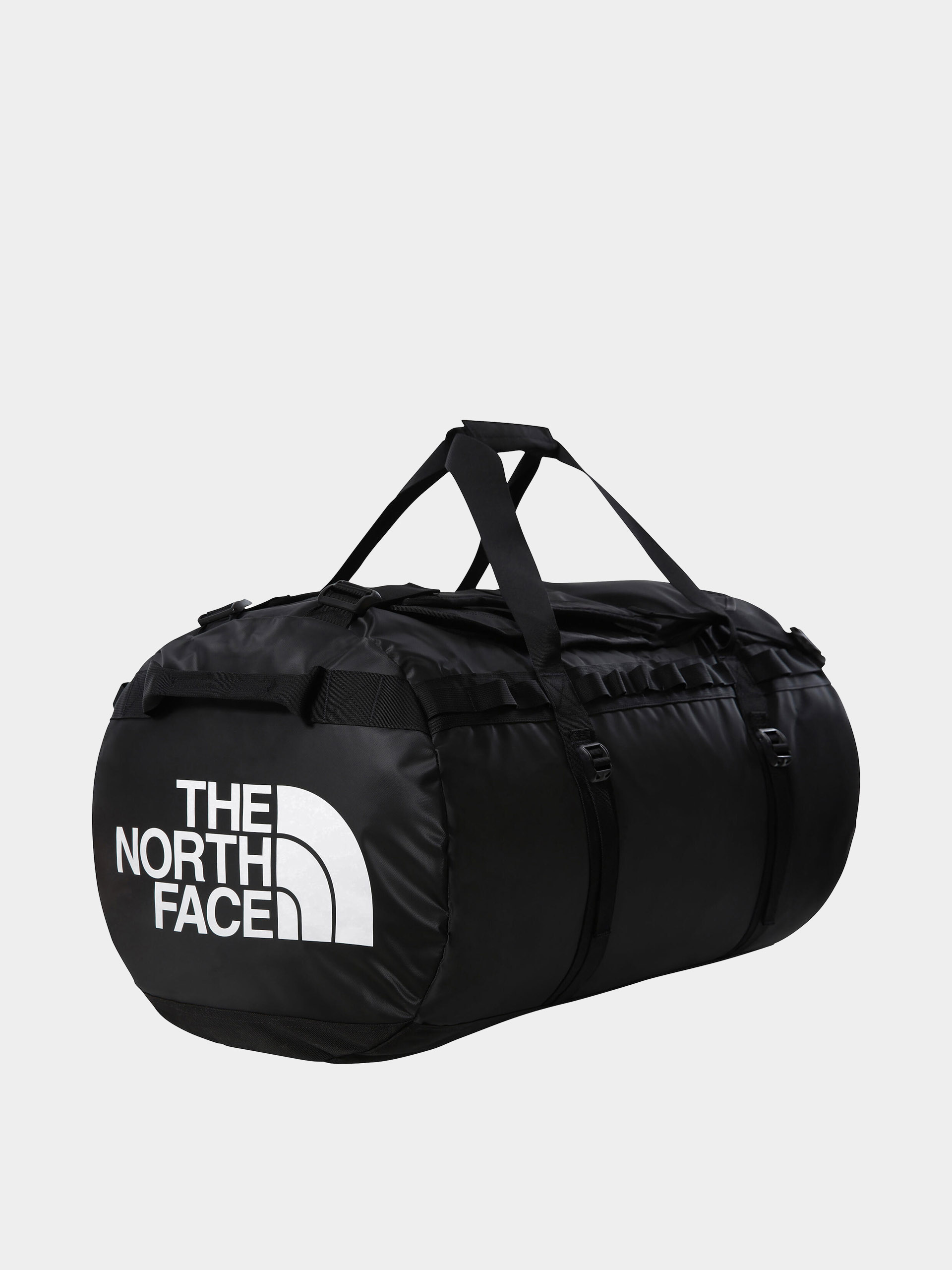 Taška The North Face Base Camp Duffel XL (tnf black tnf white npf)