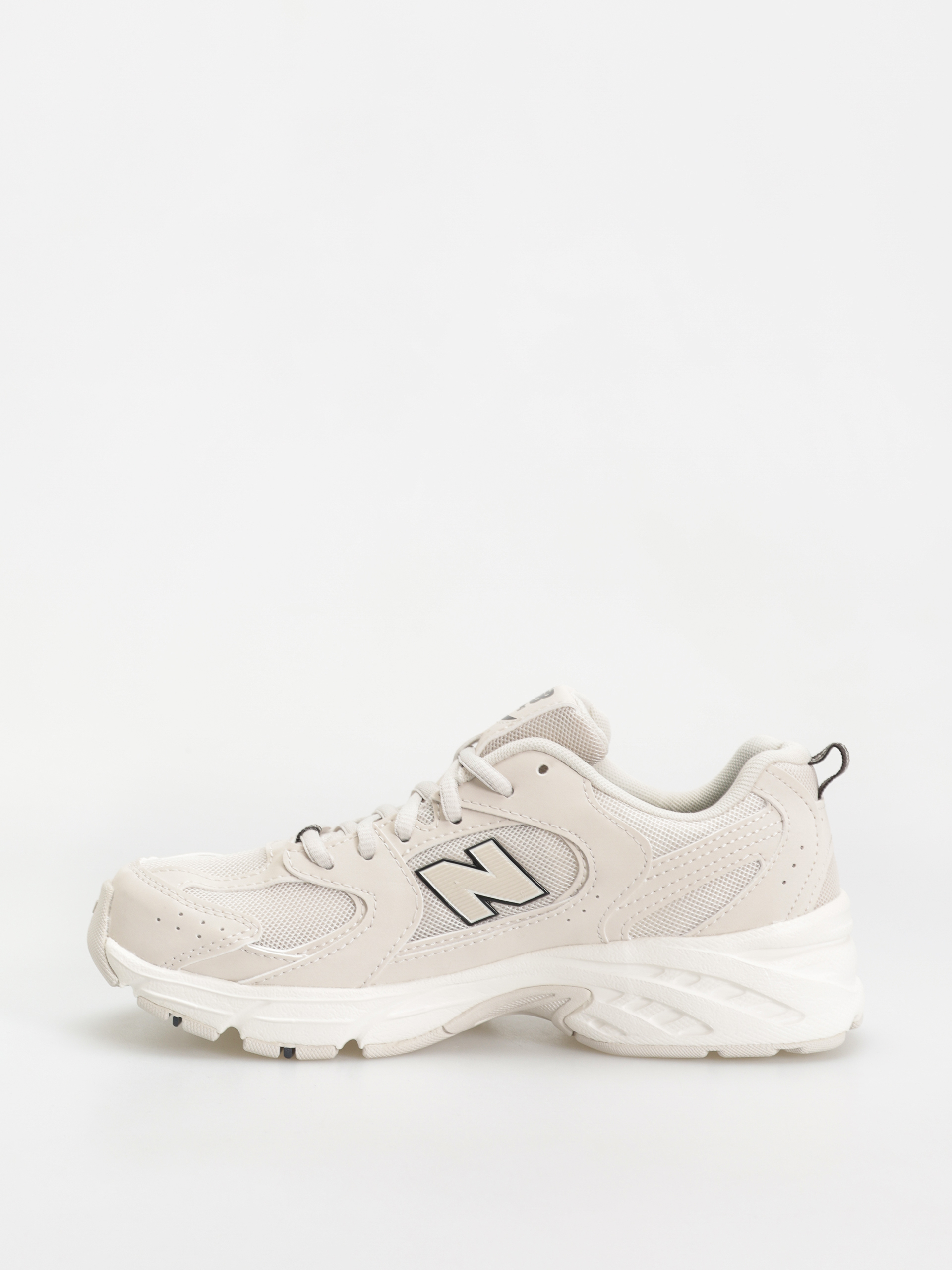 Topánky New Balance 530 JR (moonbeam)