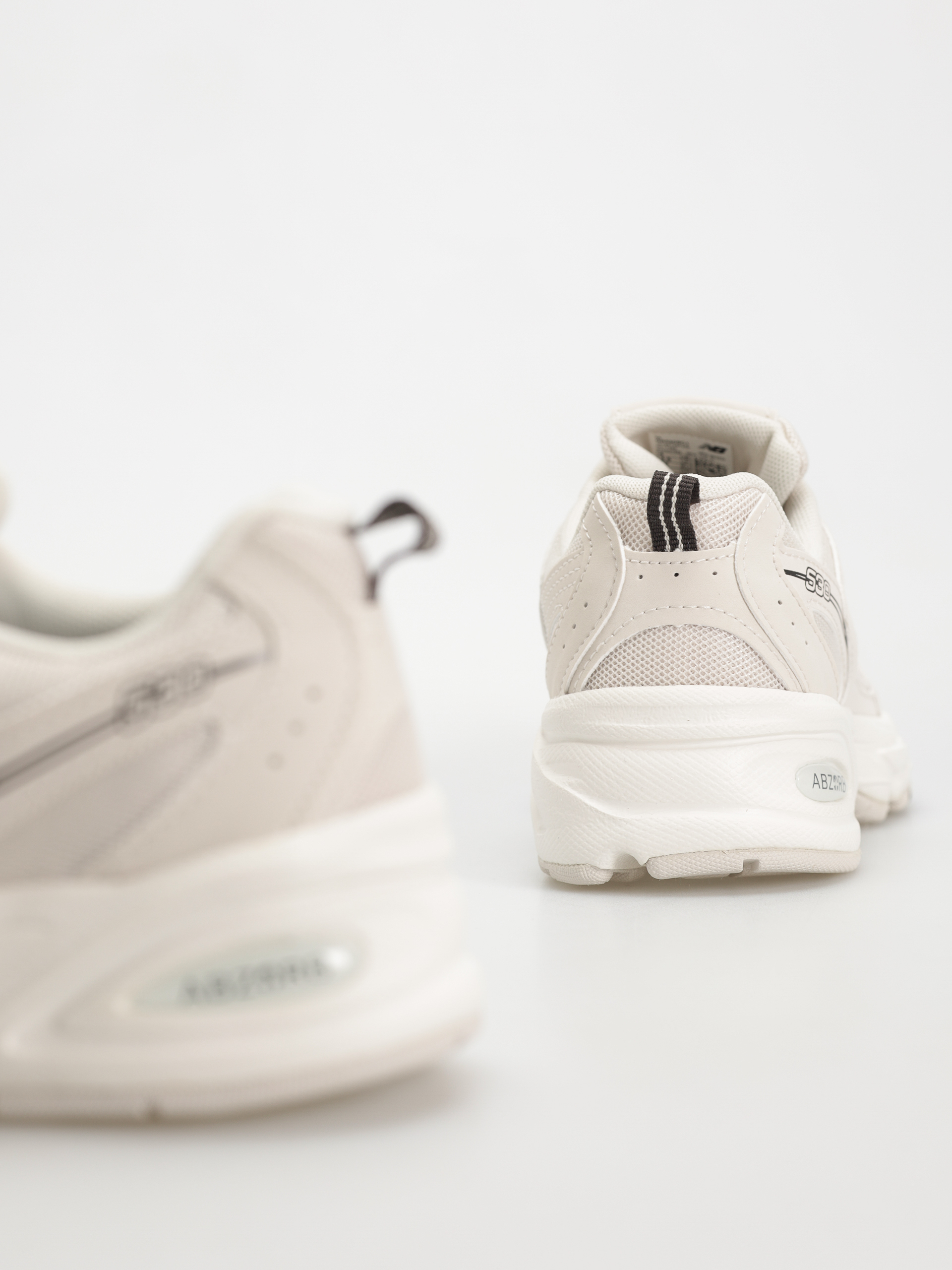 Topánky New Balance 530 JR (moonbeam)