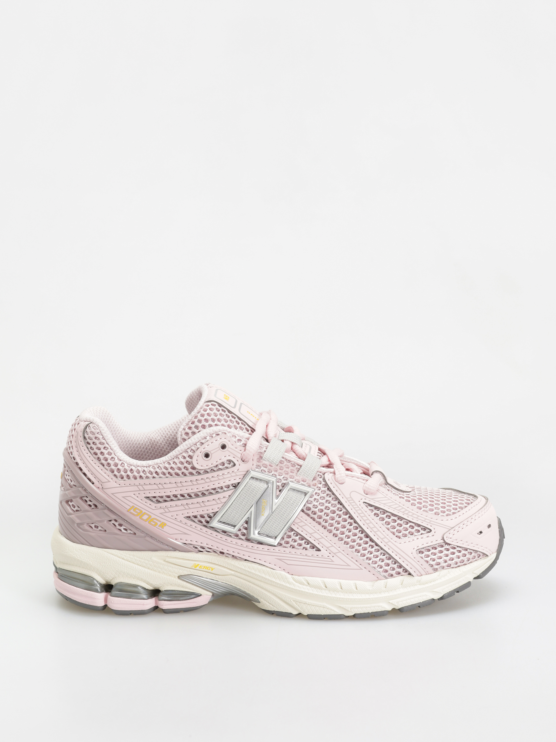 Topánky New Balance 1906 JR (rose sugar)