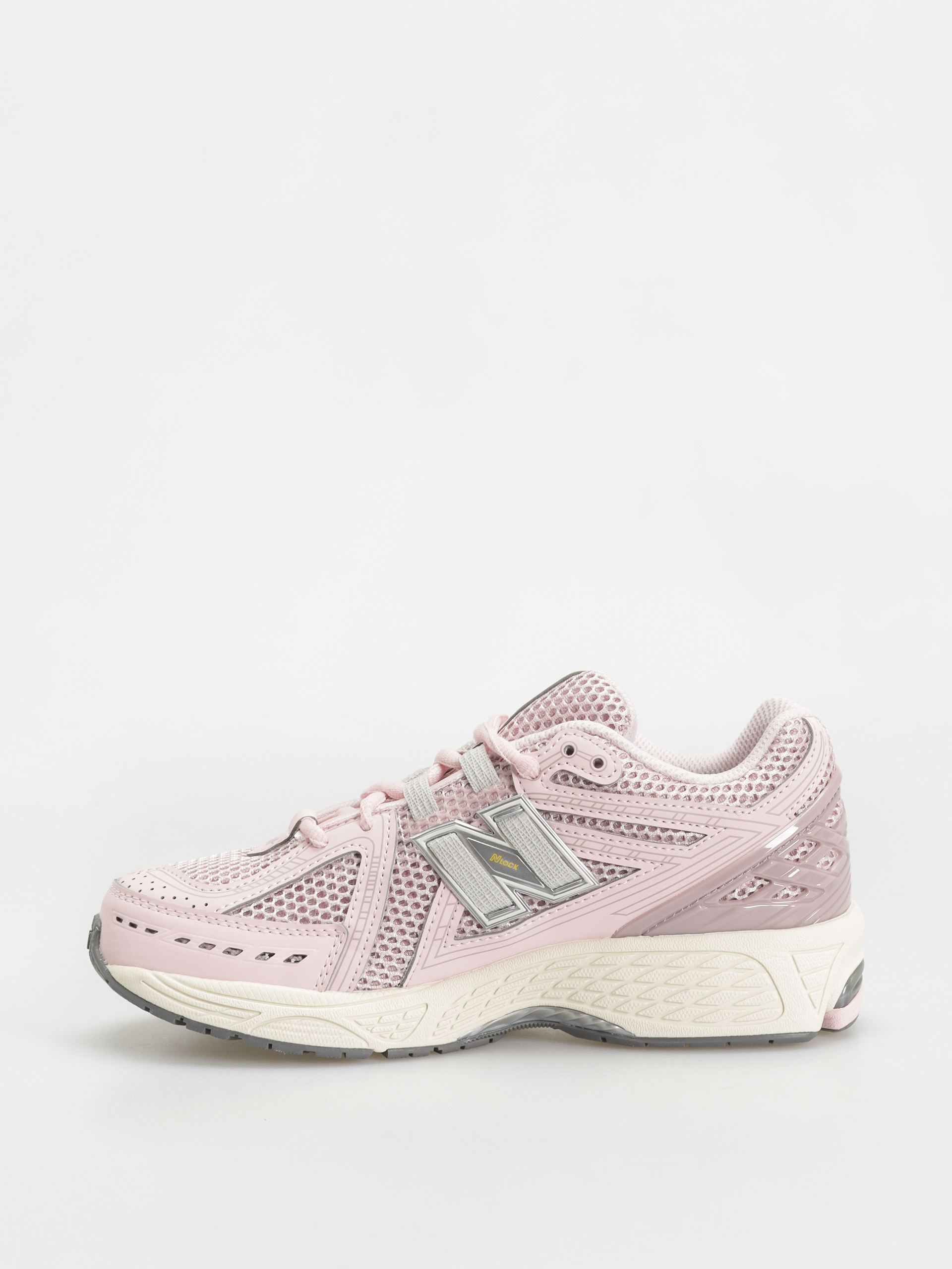 Topánky New Balance 1906 JR (rose sugar)