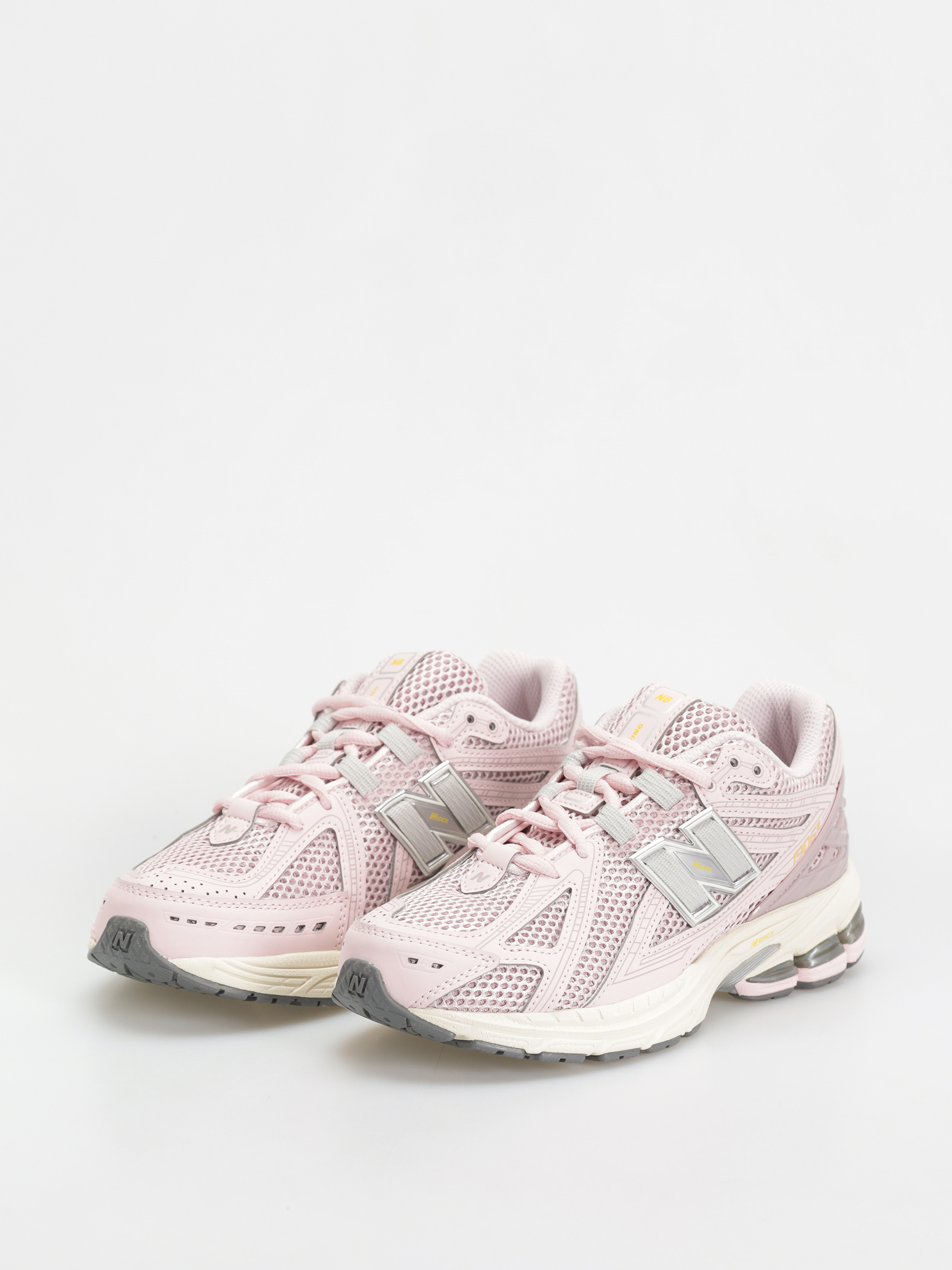 Topánky New Balance 1906 JR (rose sugar)