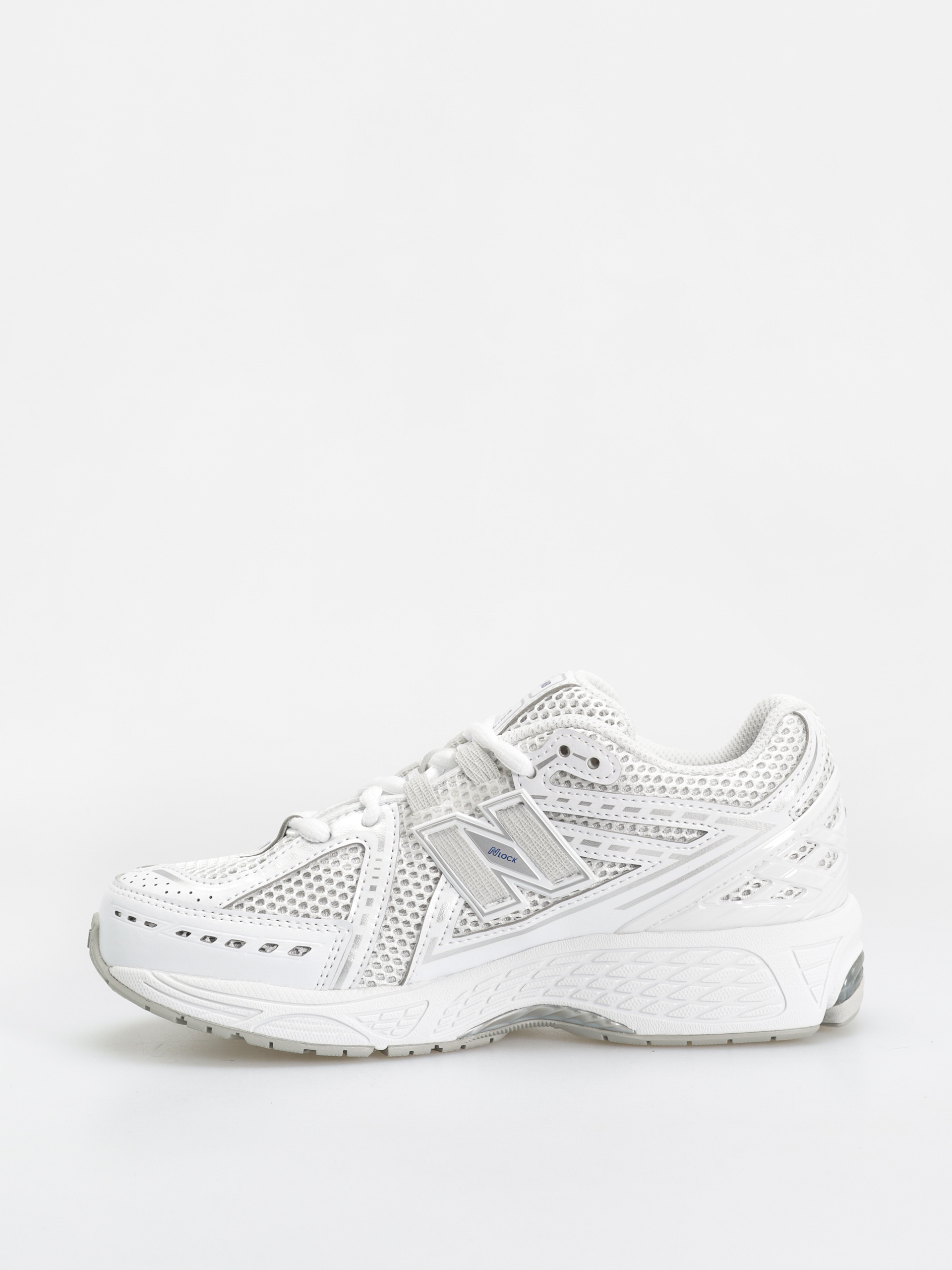 Topánky New Balance 1906 JR (white)