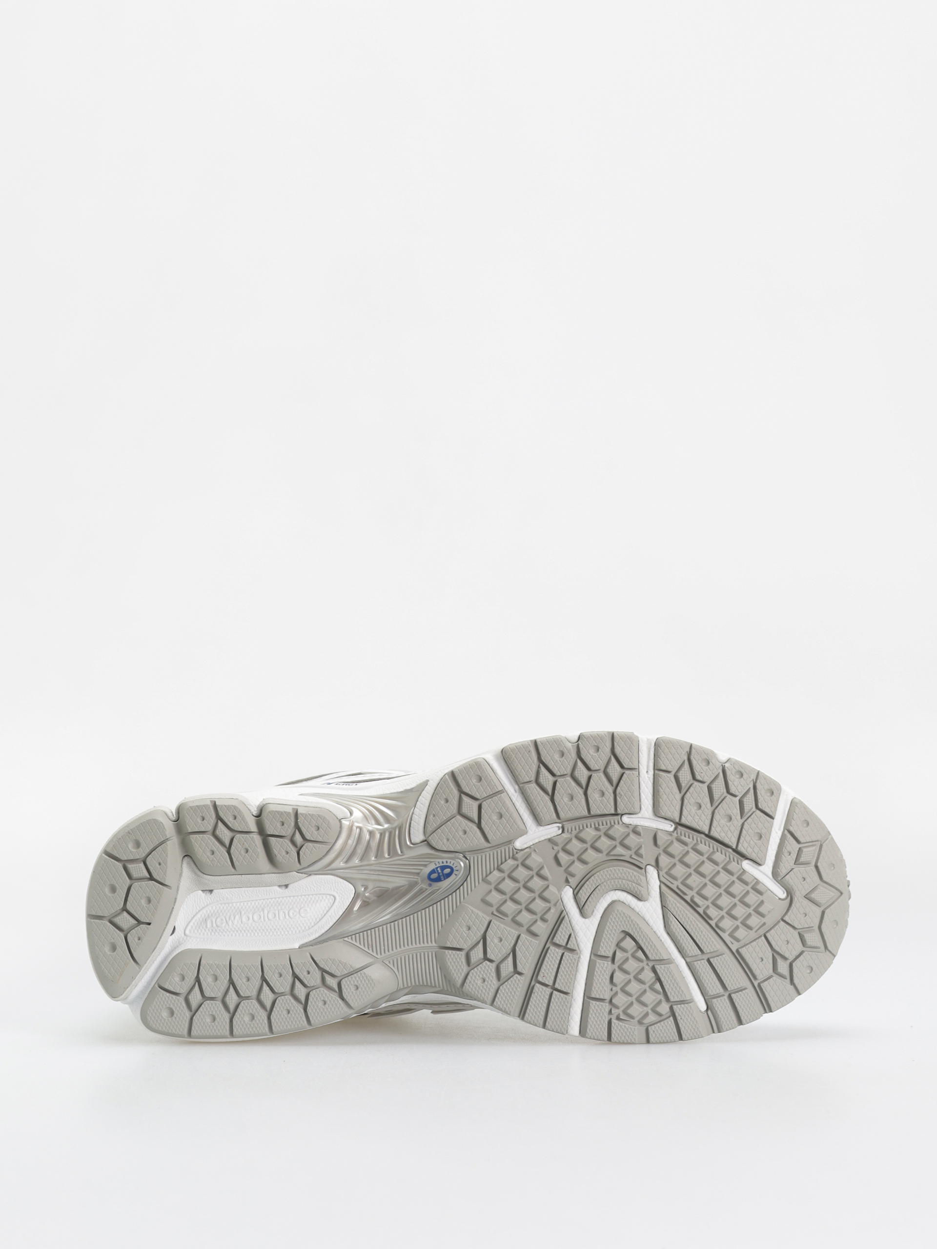 Topánky New Balance 1906 JR (white)