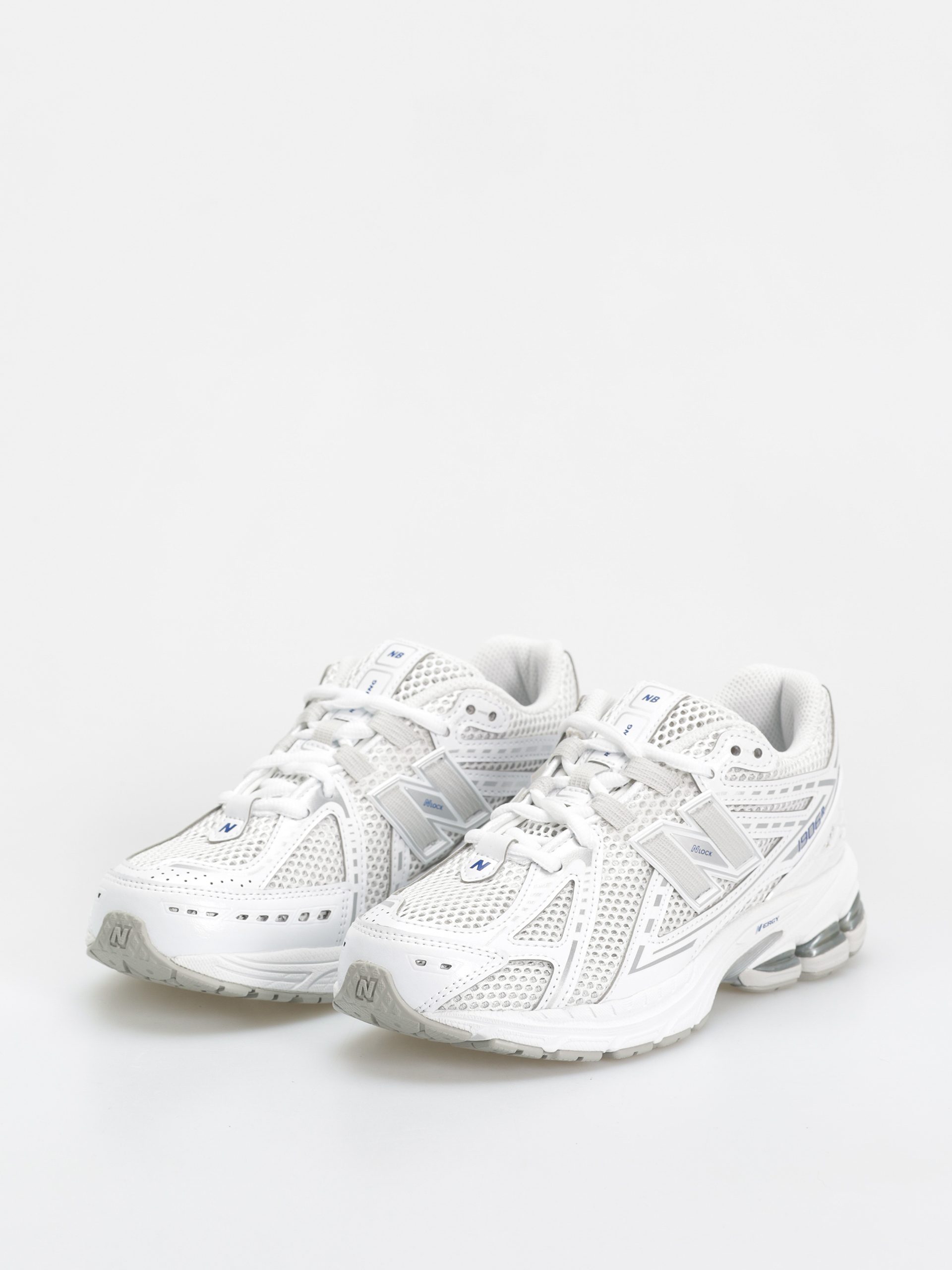 Topánky New Balance 1906 JR (white)