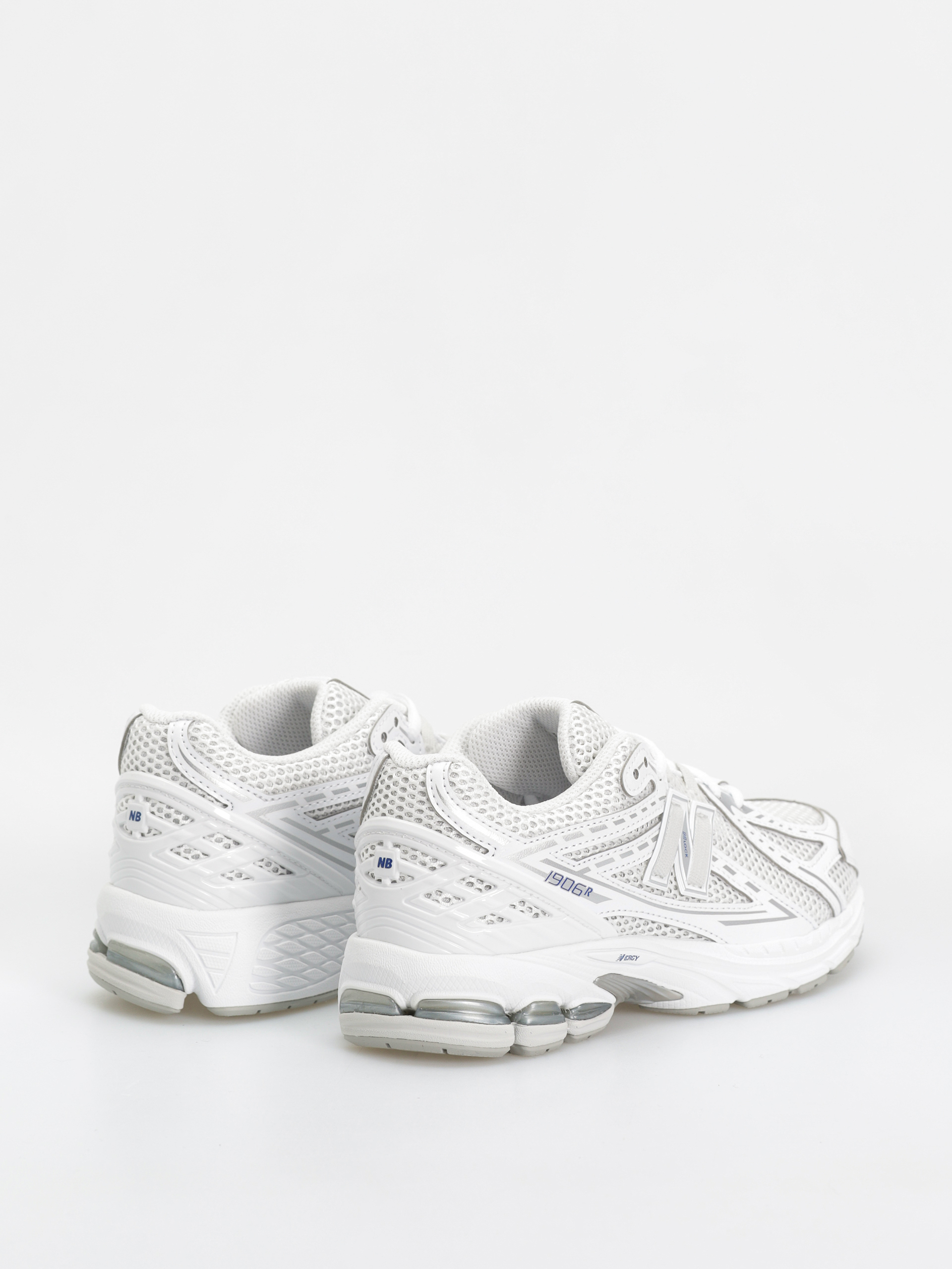 Topánky New Balance 1906 JR (white)