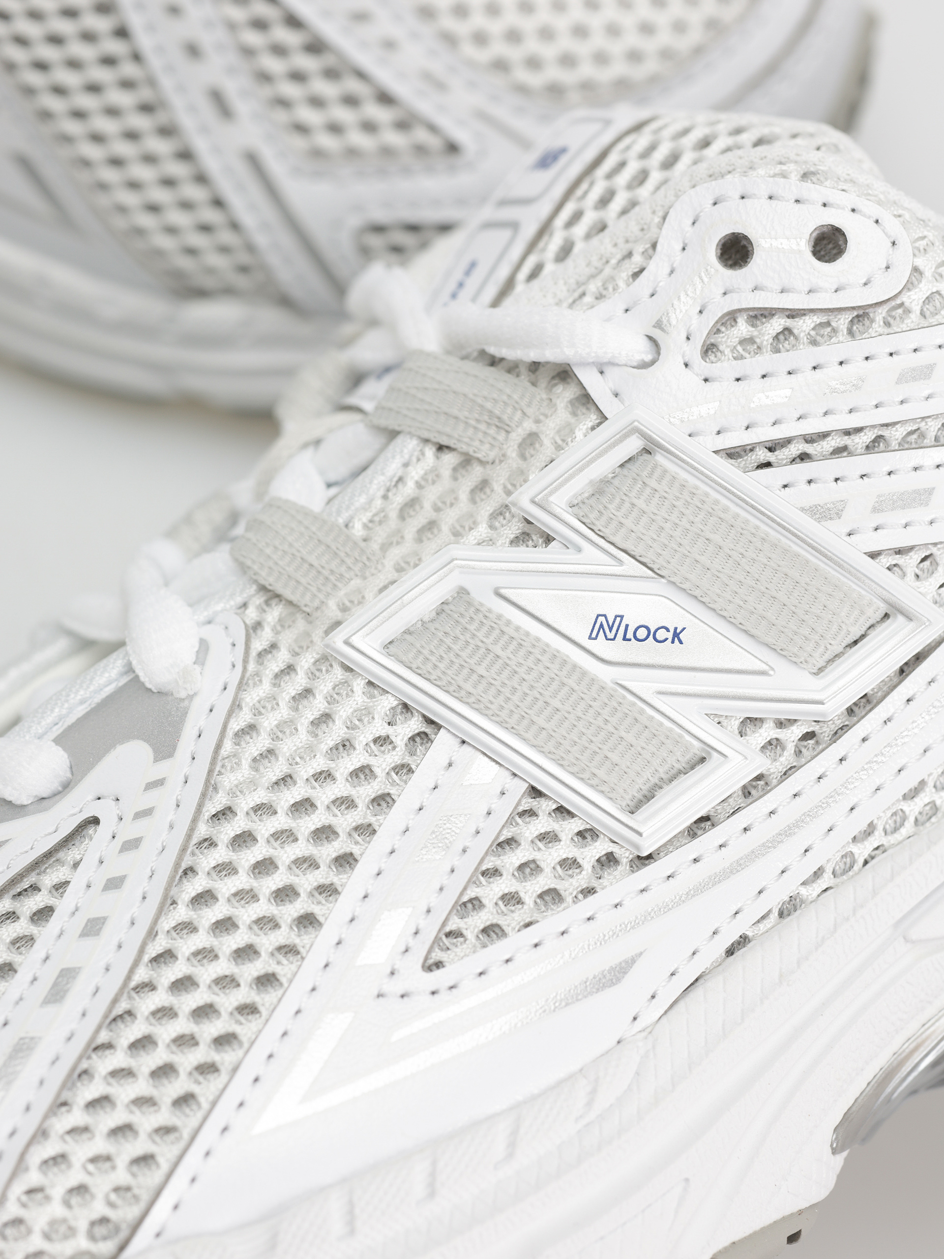 Topánky New Balance 1906 JR (white)