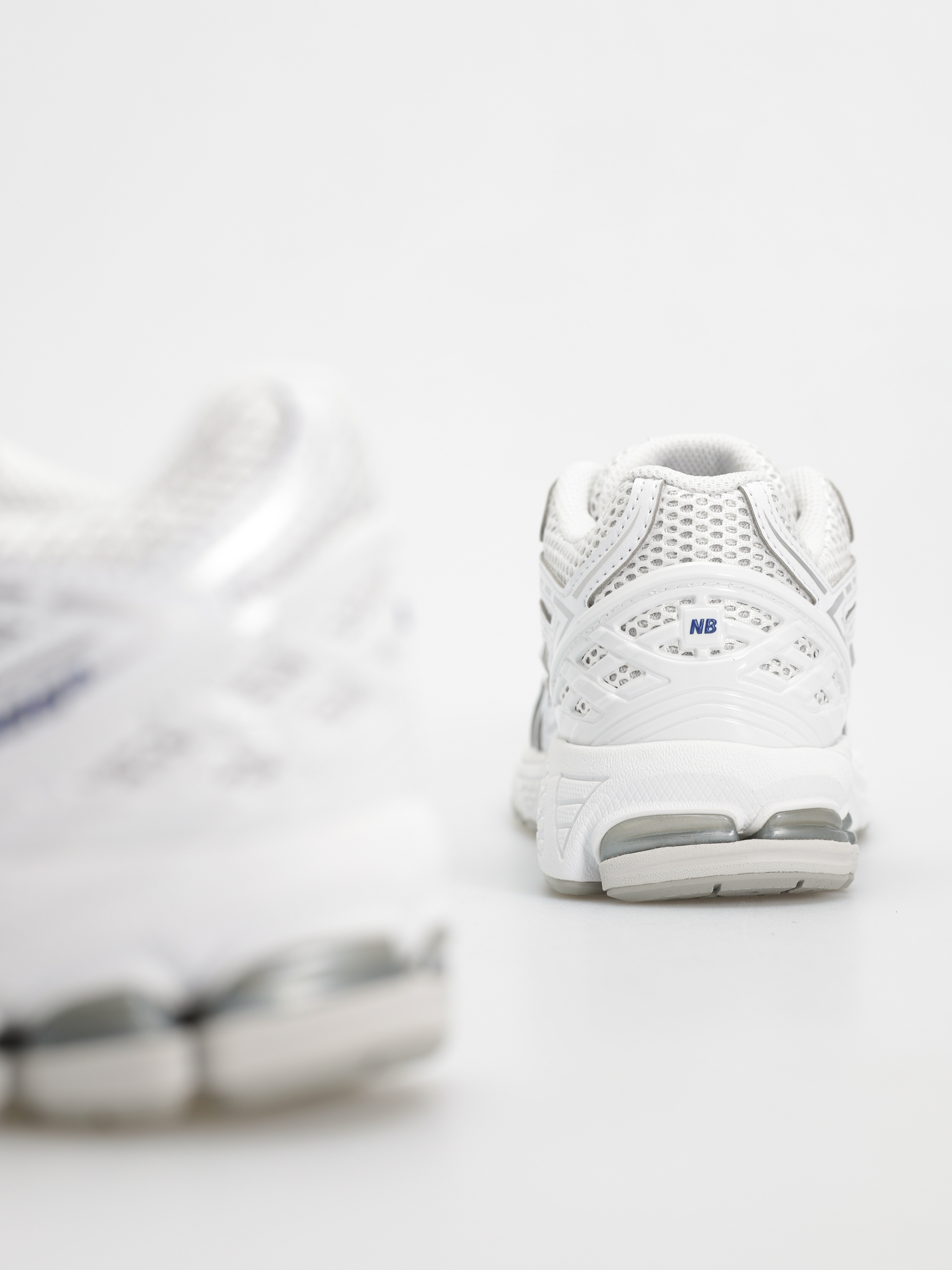 Topánky New Balance 1906 JR (white)