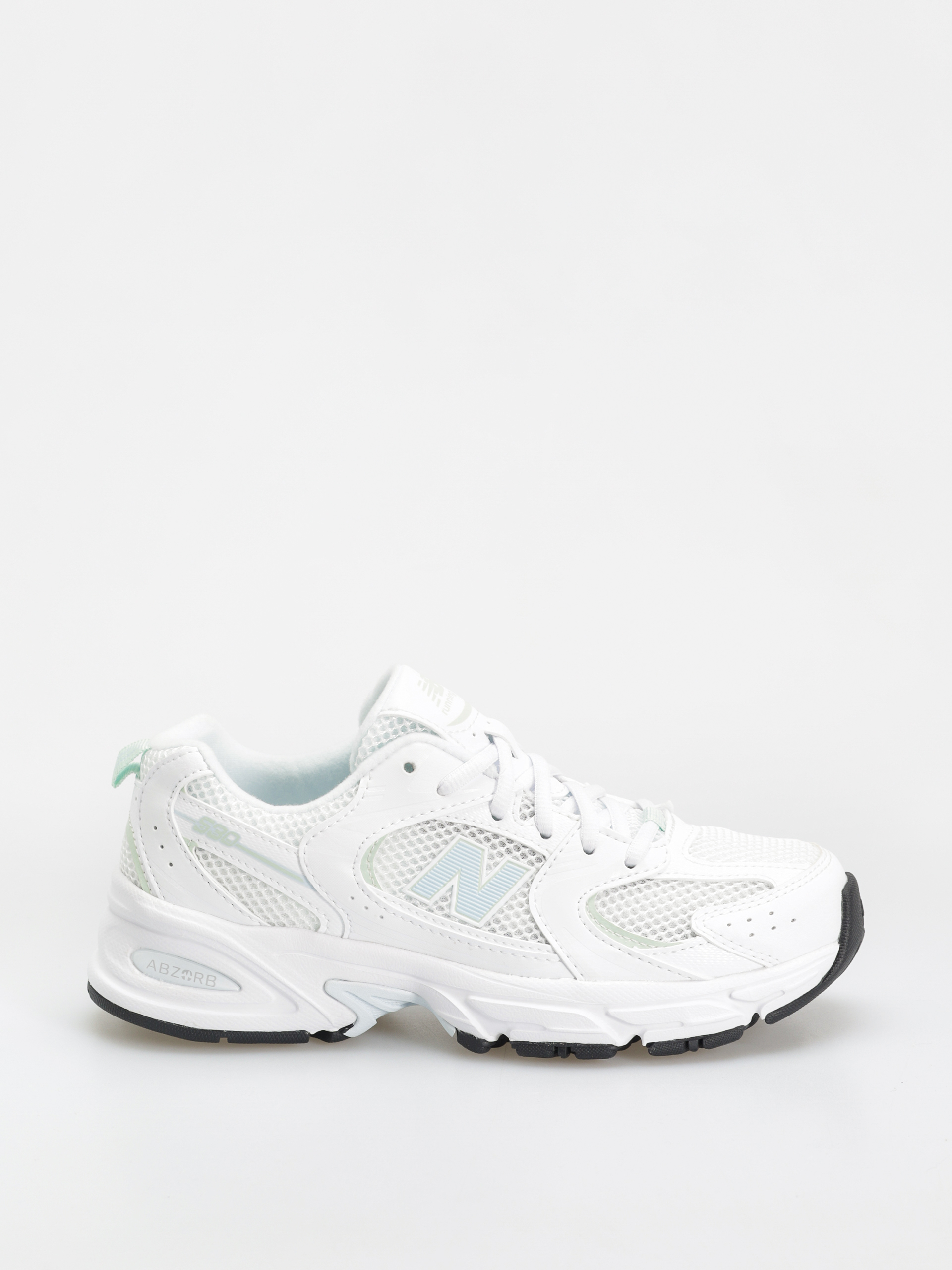 Topánky New Balance 530 JR (white)