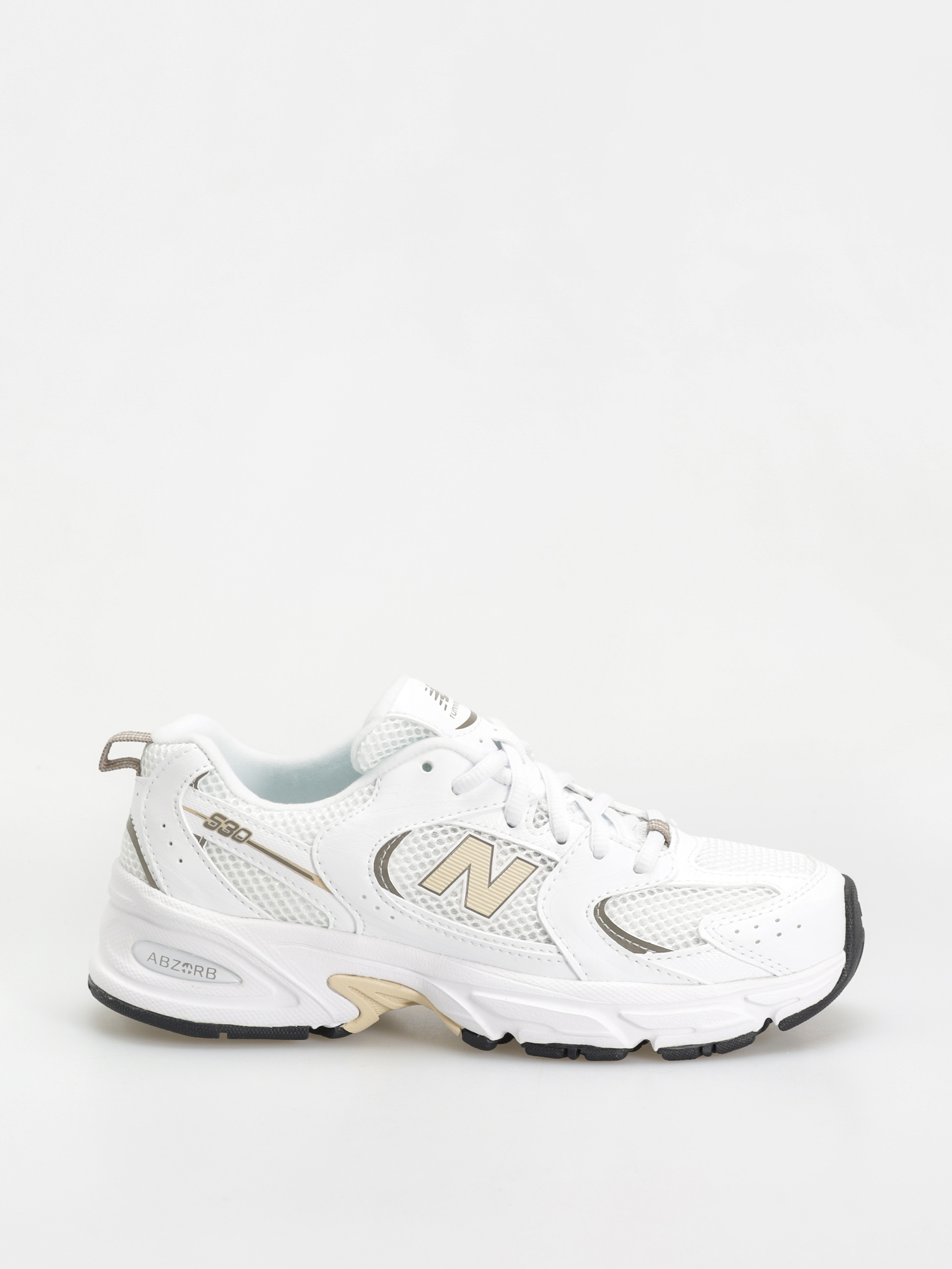 Topánky New Balance 530 JR (white)