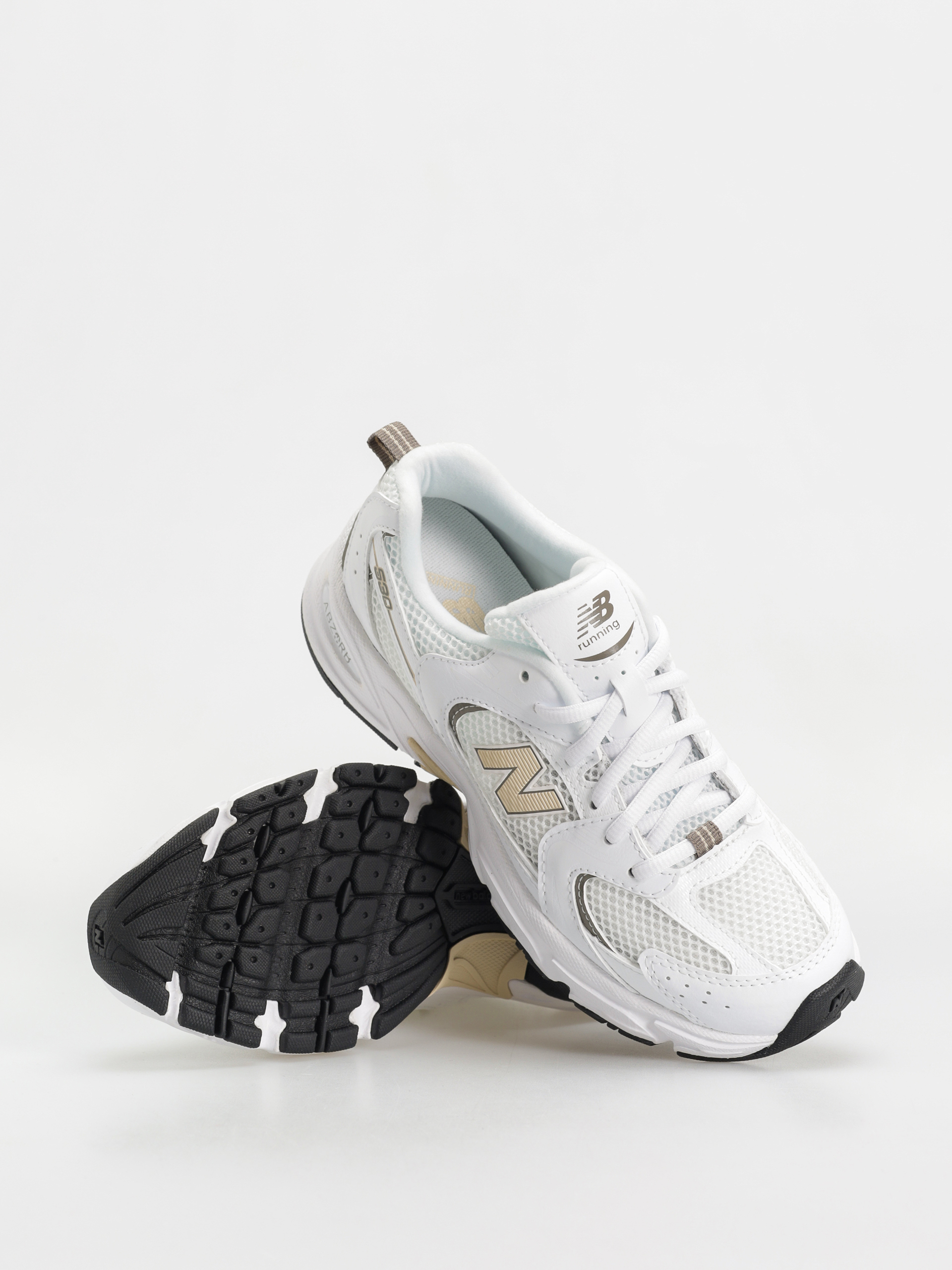 Topánky New Balance 530 JR (white)