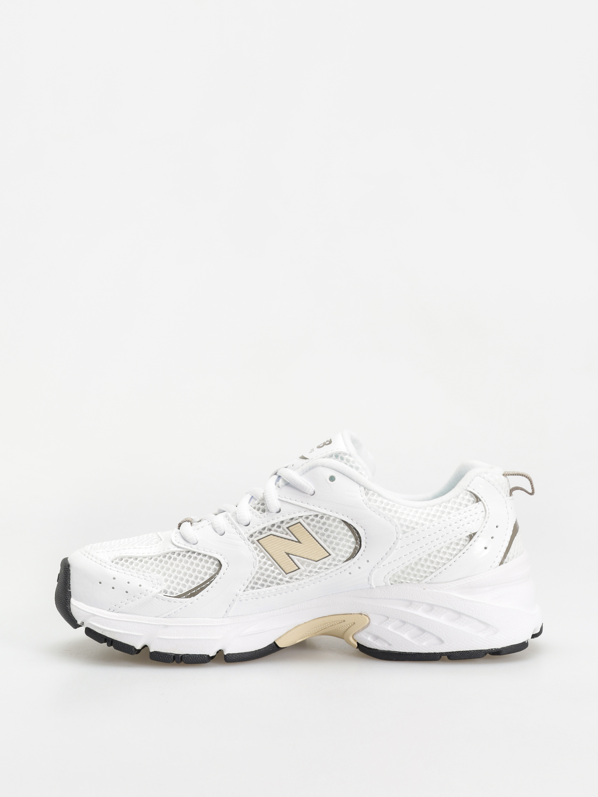 Topánky New Balance 530 JR (white)
