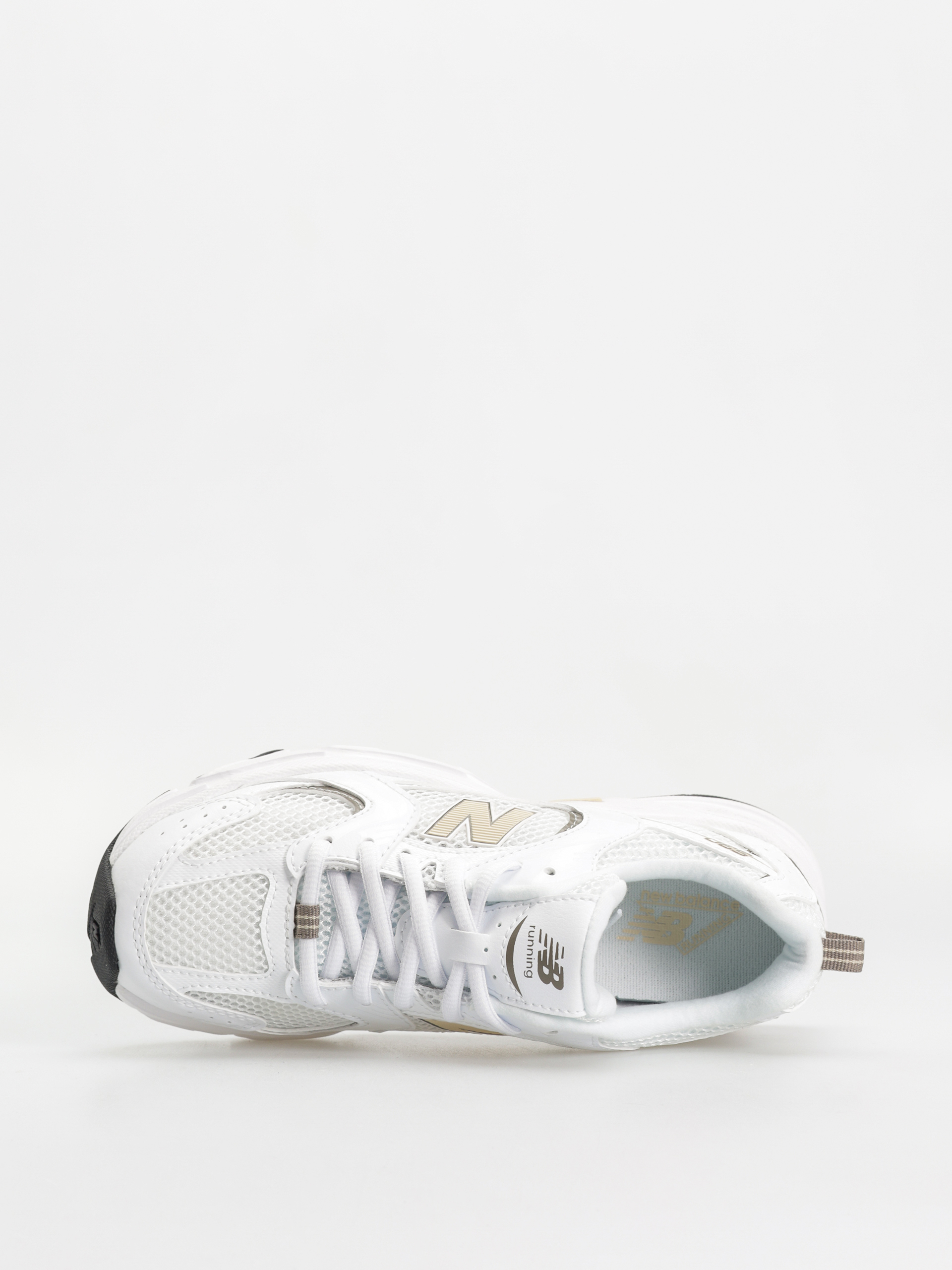 Topánky New Balance 530 JR (white)